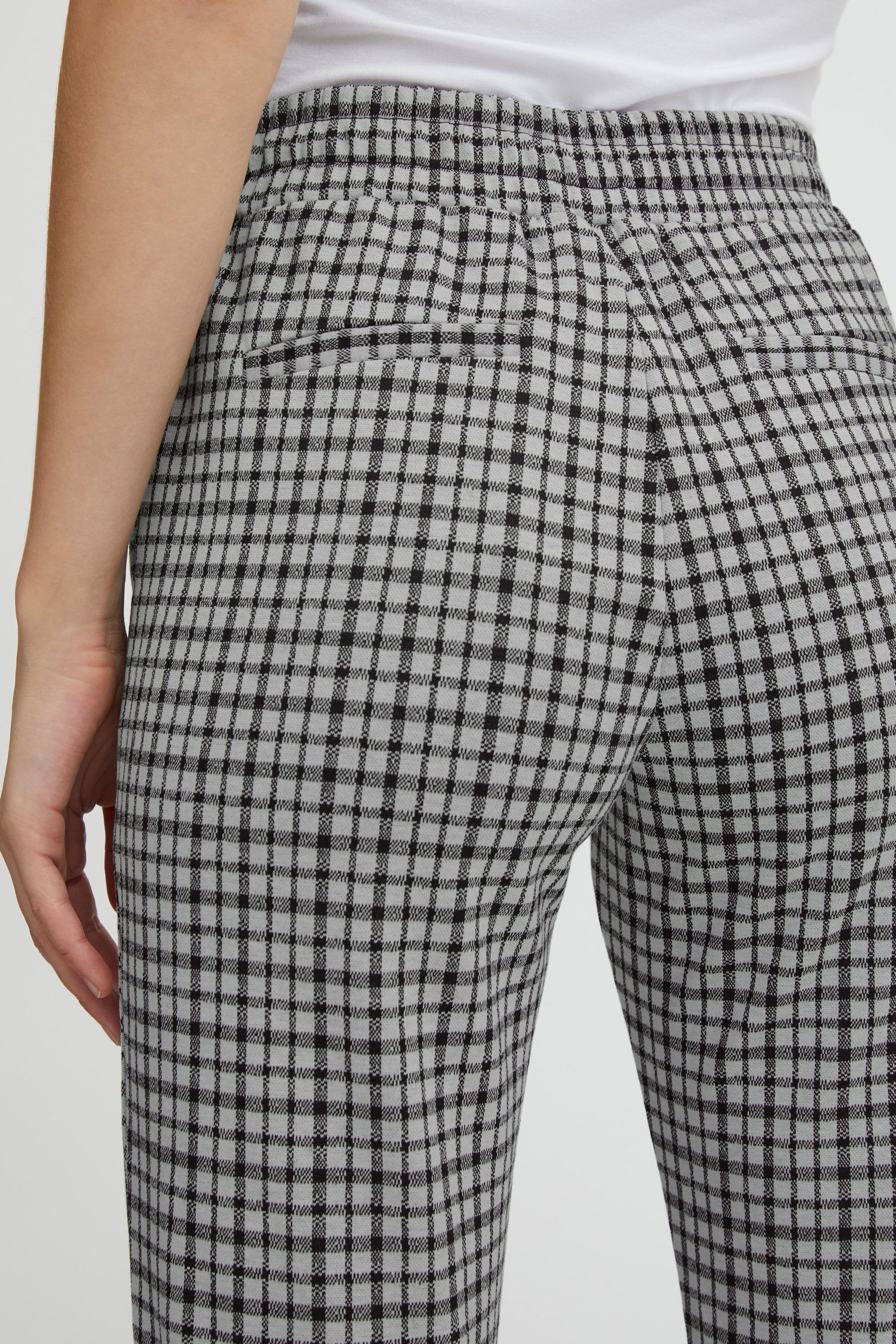 Ichi Stoffhose »Stoffhose IHKate«