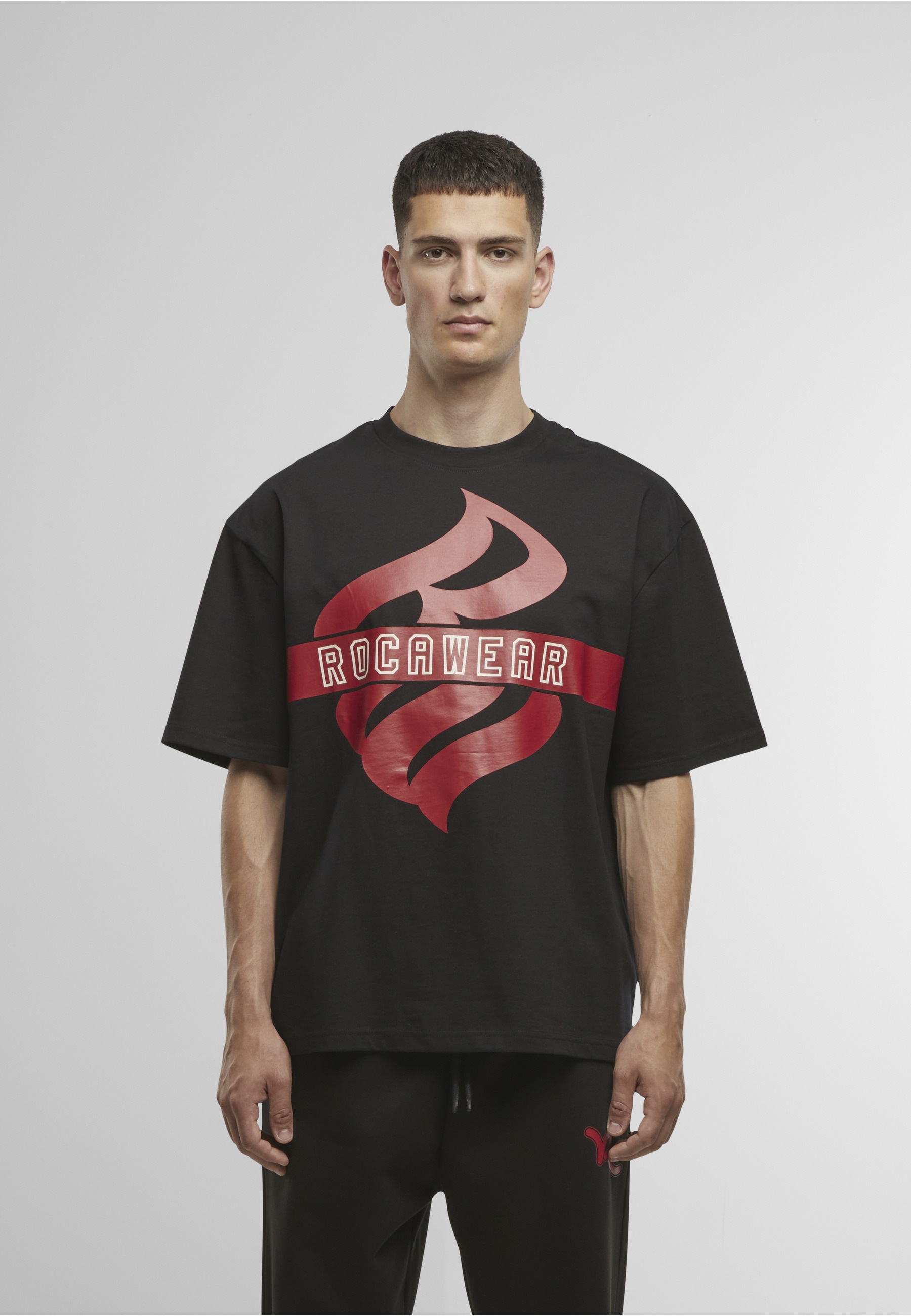 Rocawear T-Shirt »Rocawear T-Shirts Pro« 1 Stk.