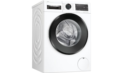 BOSCH Waschmaschine »WGG244A20«, WGG244A20, 9 kg, 1400 U/min kaufen