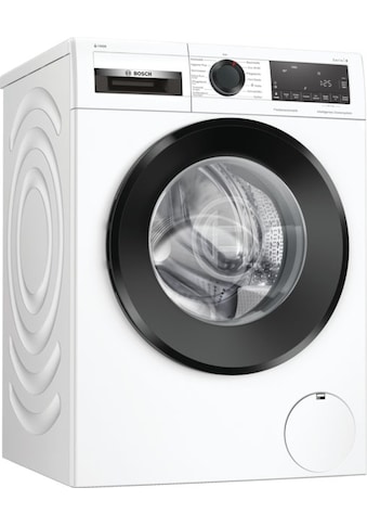 BOSCH Waschmaschine »WGG244A20«, WGG244A20, 9 kg, 1400 U/min kaufen