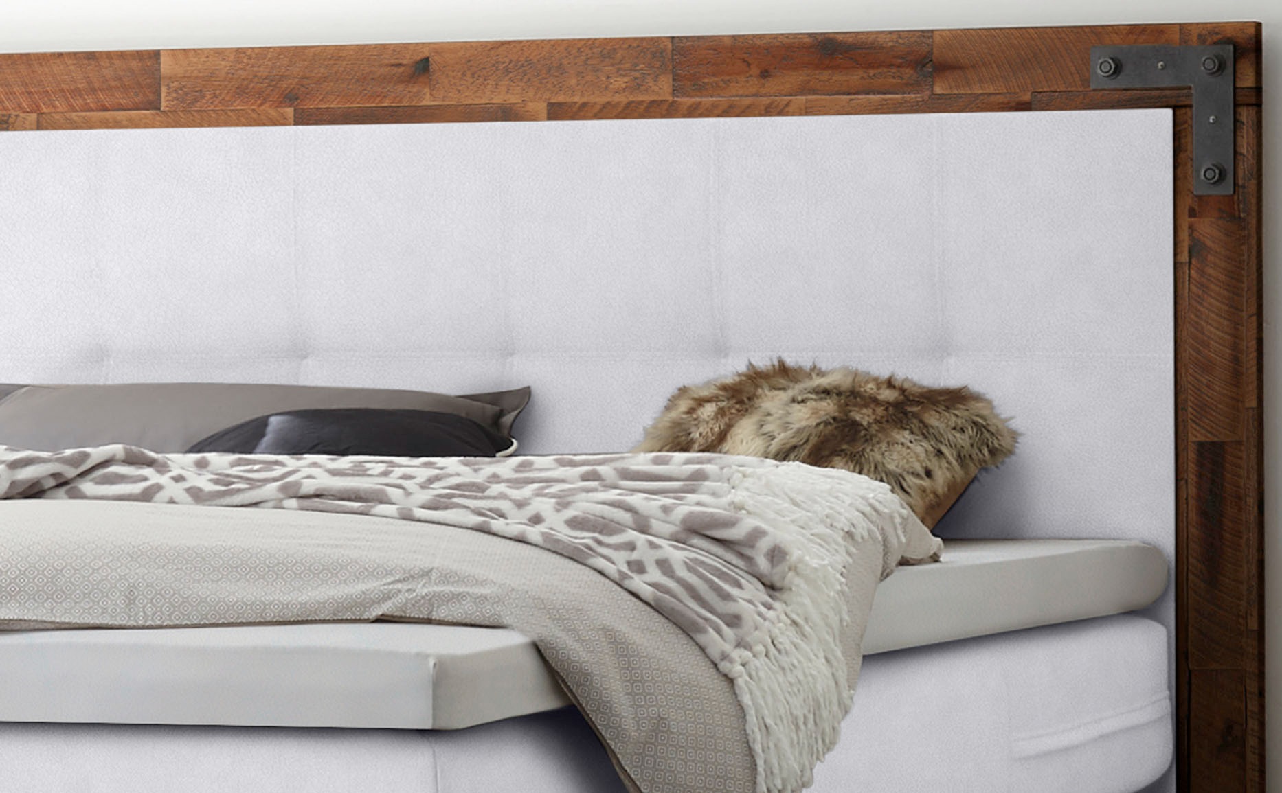 HASENA Boxspringbett »Chicago«
