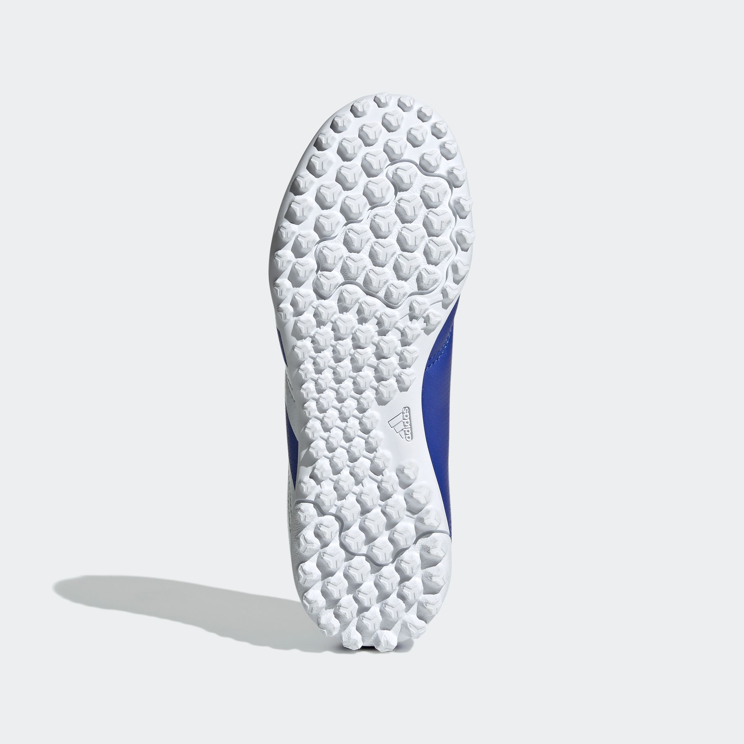 adidas Performance Fußballschuh »PREDATOR CLUB HOOK-AND-LOOP KIDS TF«