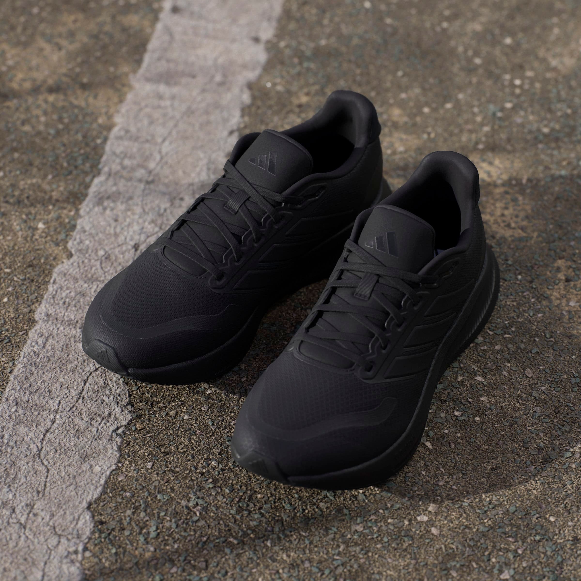 adidas Performance Laufschuh »RUNFALCON 5«