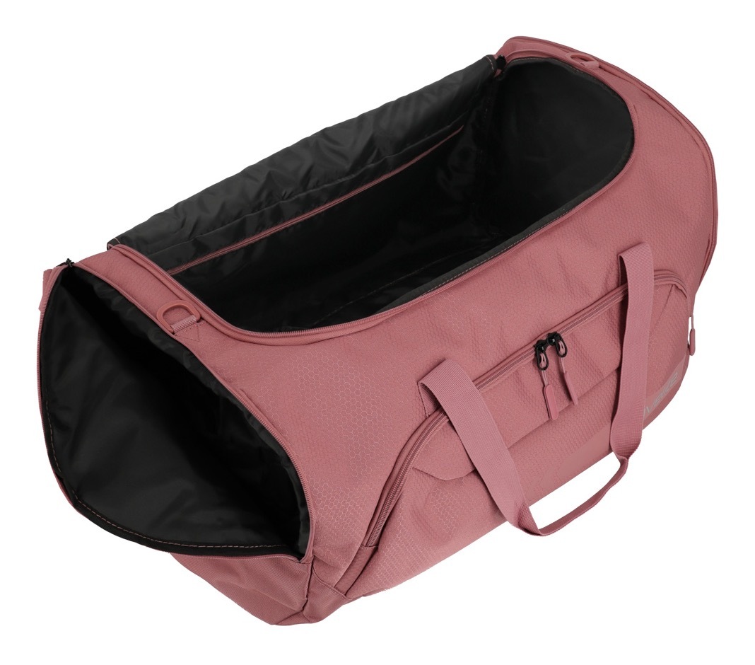 Travelite Kick Off L Duffle Bag Rose One Size 3