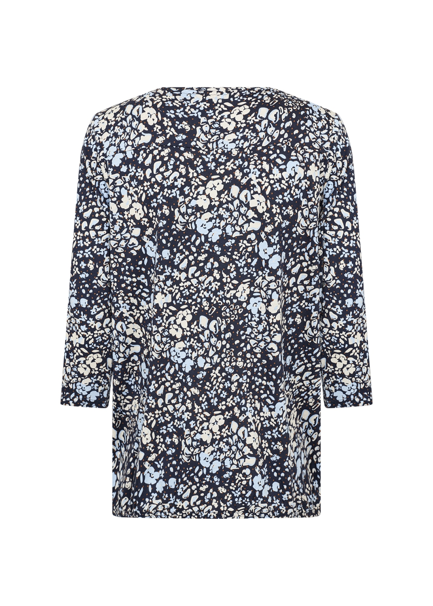 soyaconcept Shirtbluse »SC-FELICITY AOP 546«