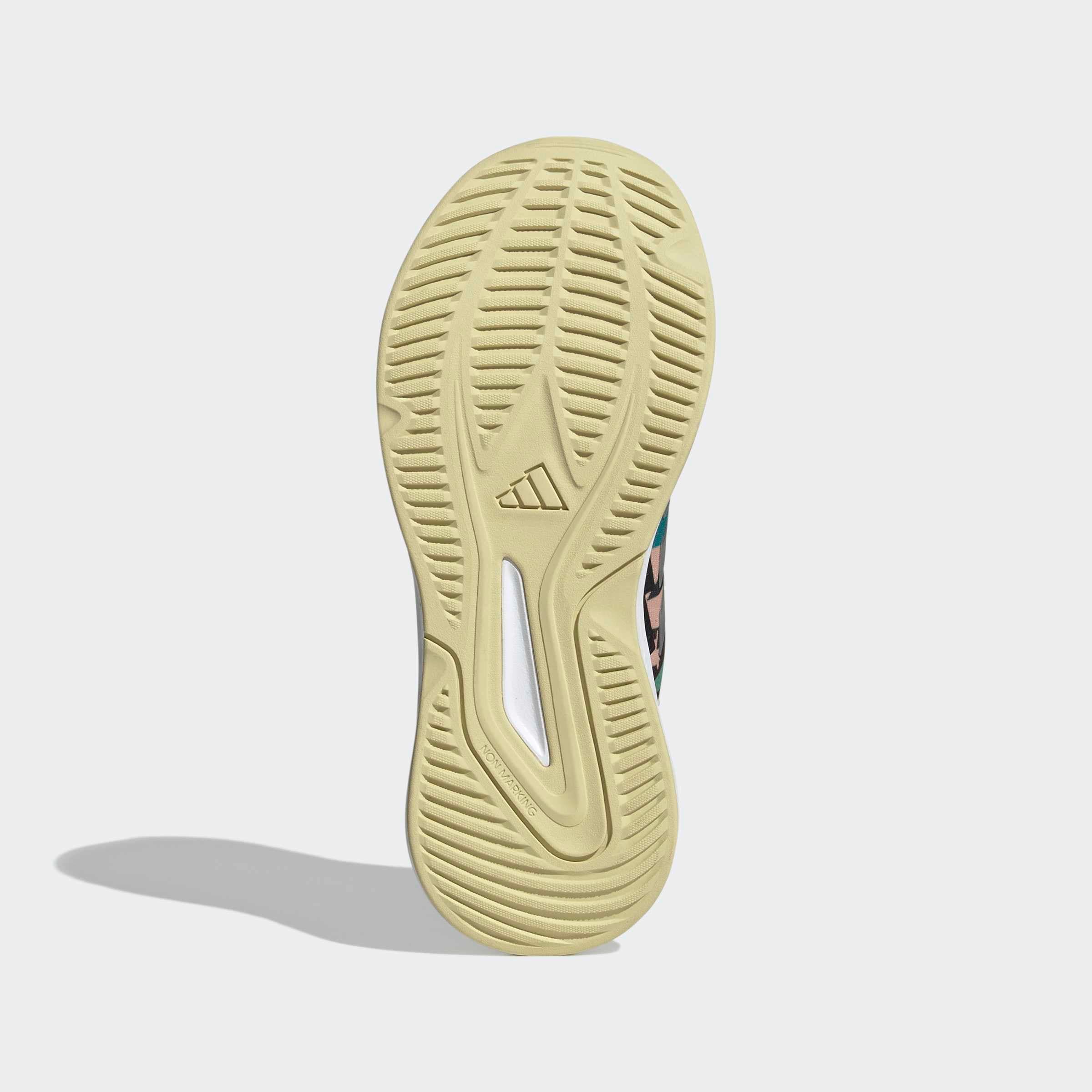 adidas Sportswear Laufschuh »ADIDAS MINECRAFT FORTARUN 4.0  KINDER UND TEENS«  für Kinder & Jugendliche