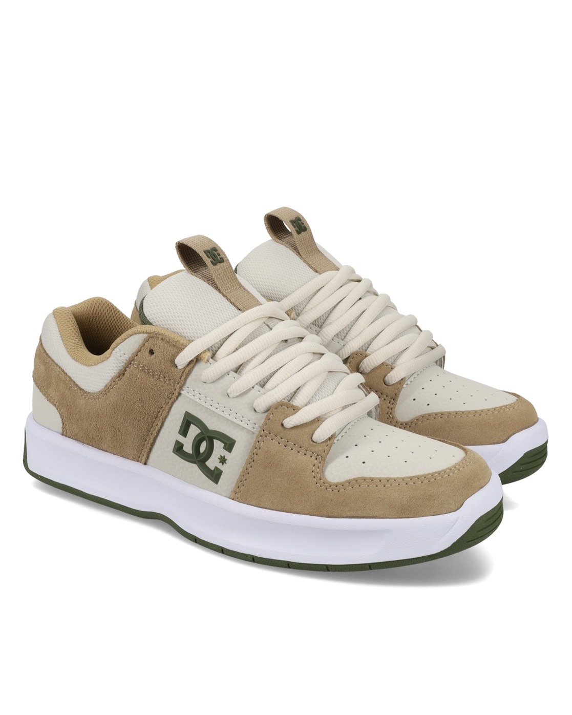 DC Shoes Skateschuh "Lynx Zero" günstig online kaufen