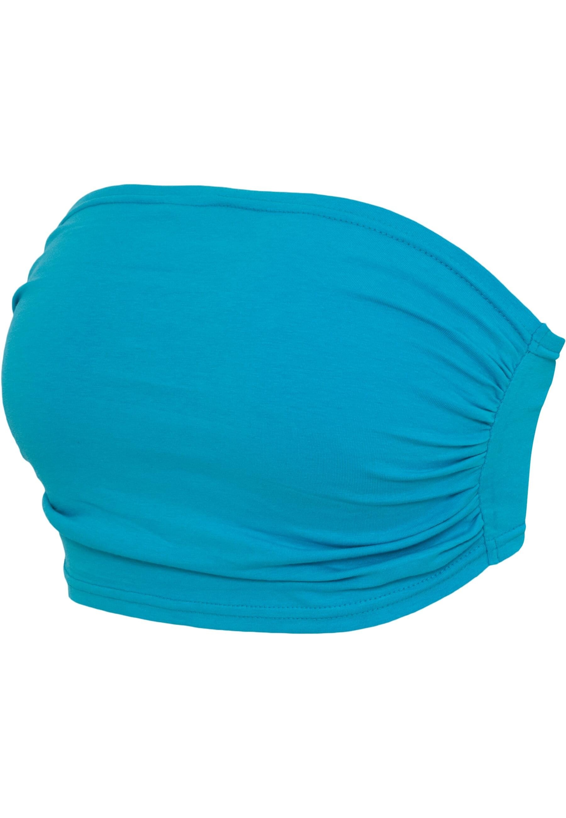 URBAN CLASSICS Bügelloser BH »Urban Classics Damen Ladies Bandeau Top«