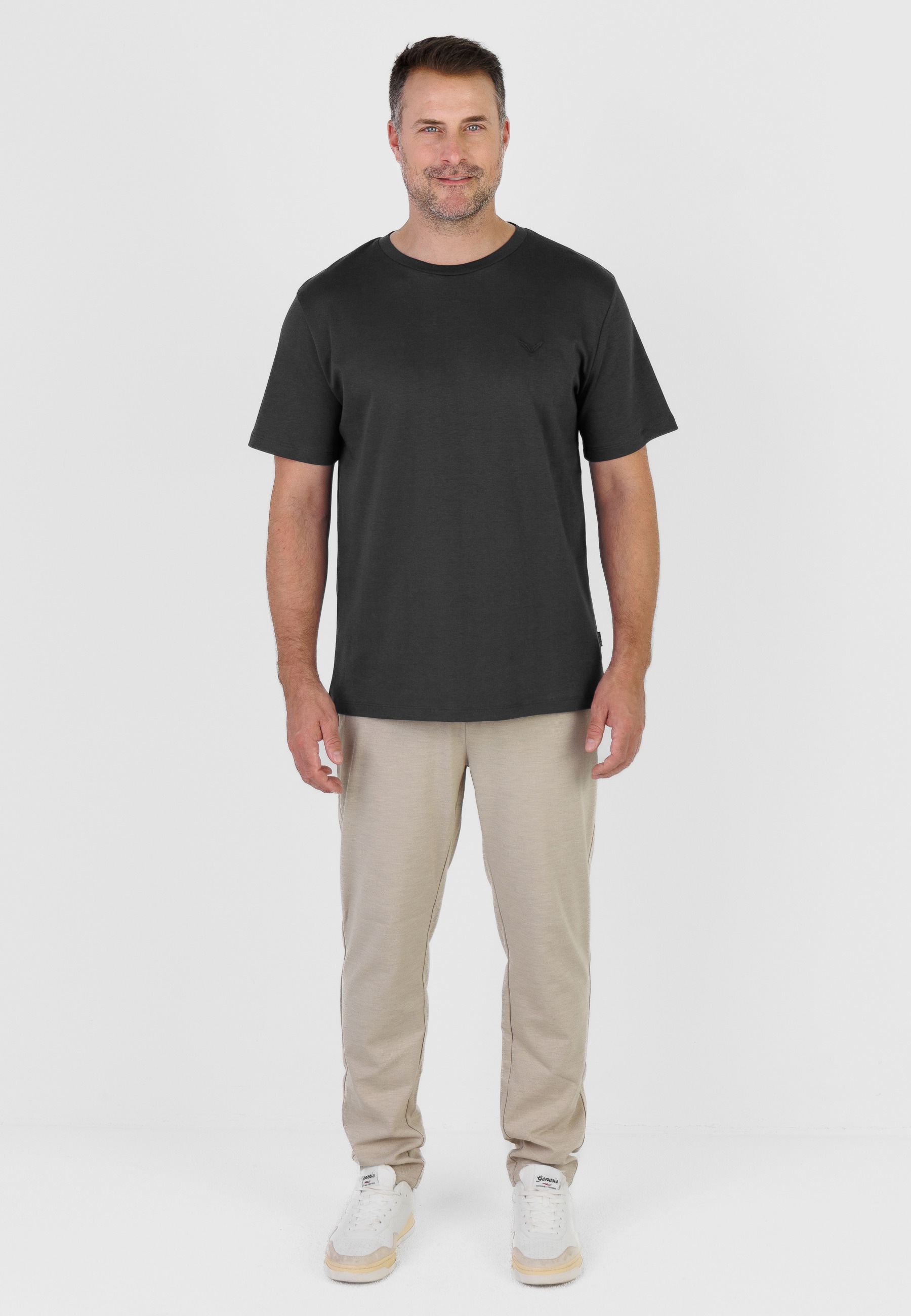 Kleinigkeit T-Shirt »Kleinigkeit T-Luxe« 1