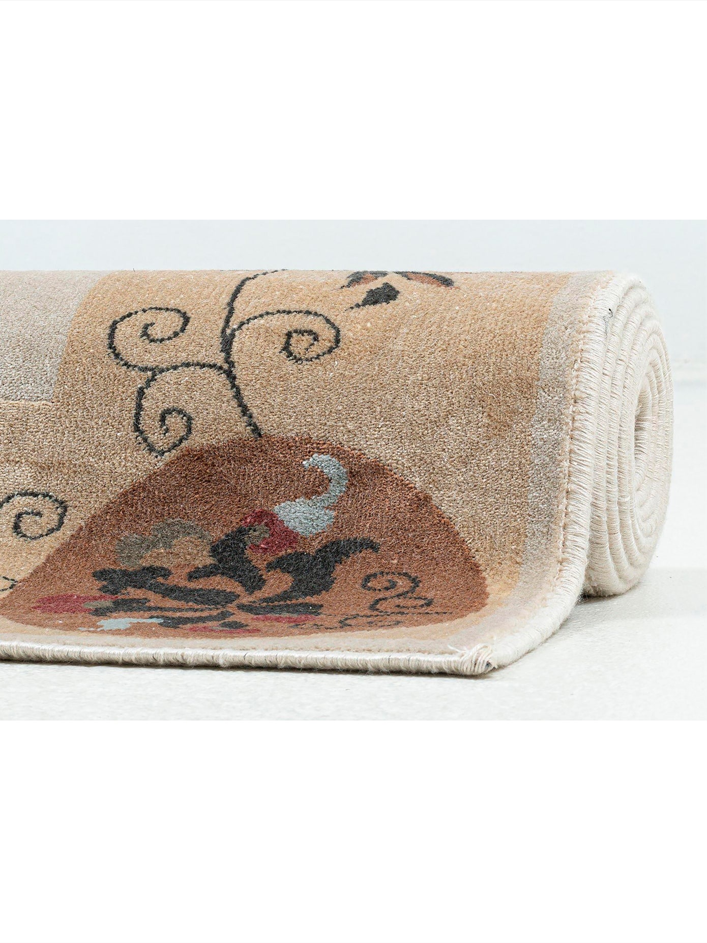 Thumbnail - Teppich 8 mm Höhe