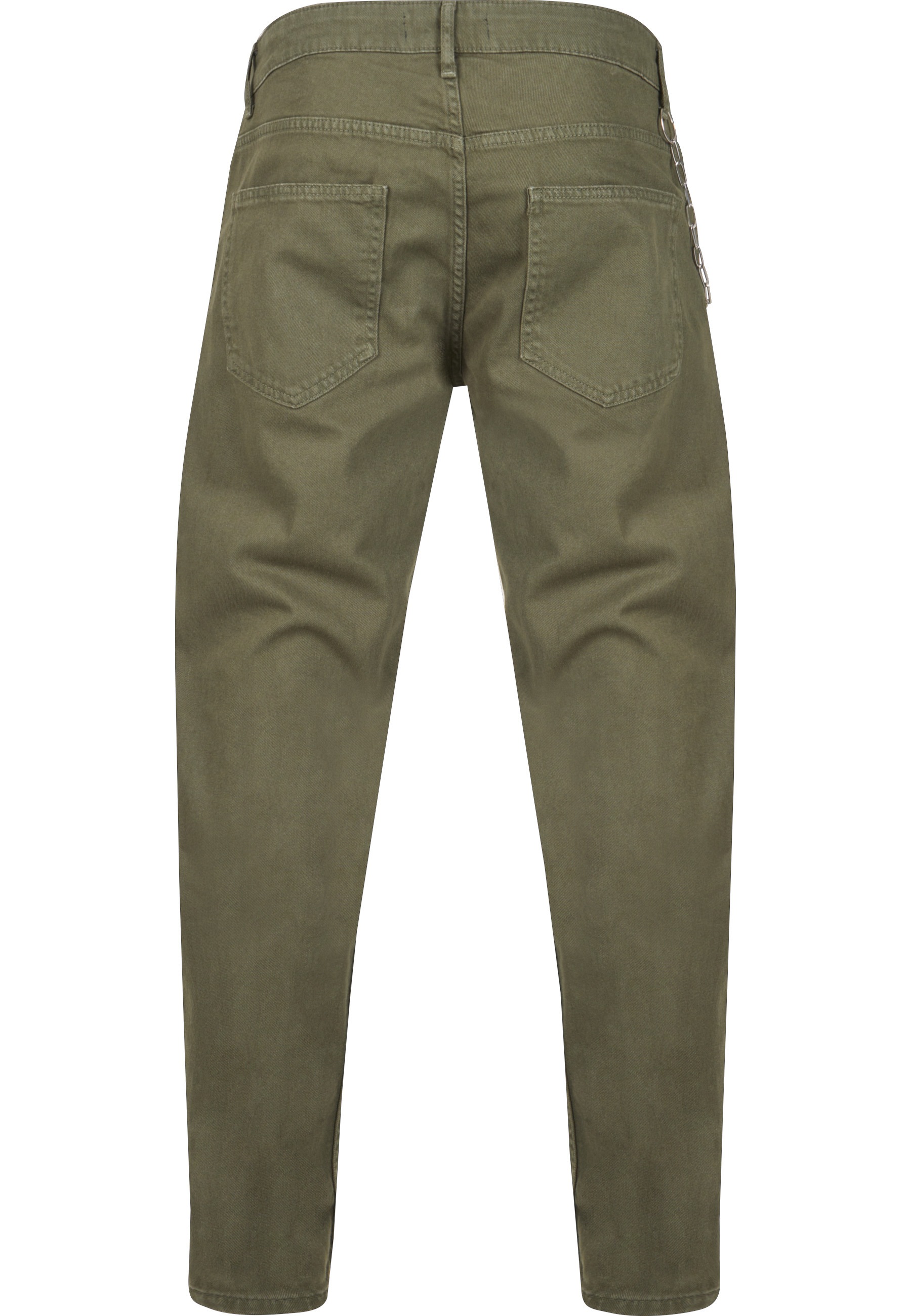 2Y Premium Bequeme Jeans »2Y Premium Herren 2Y Boyfriend Fit Jeans«