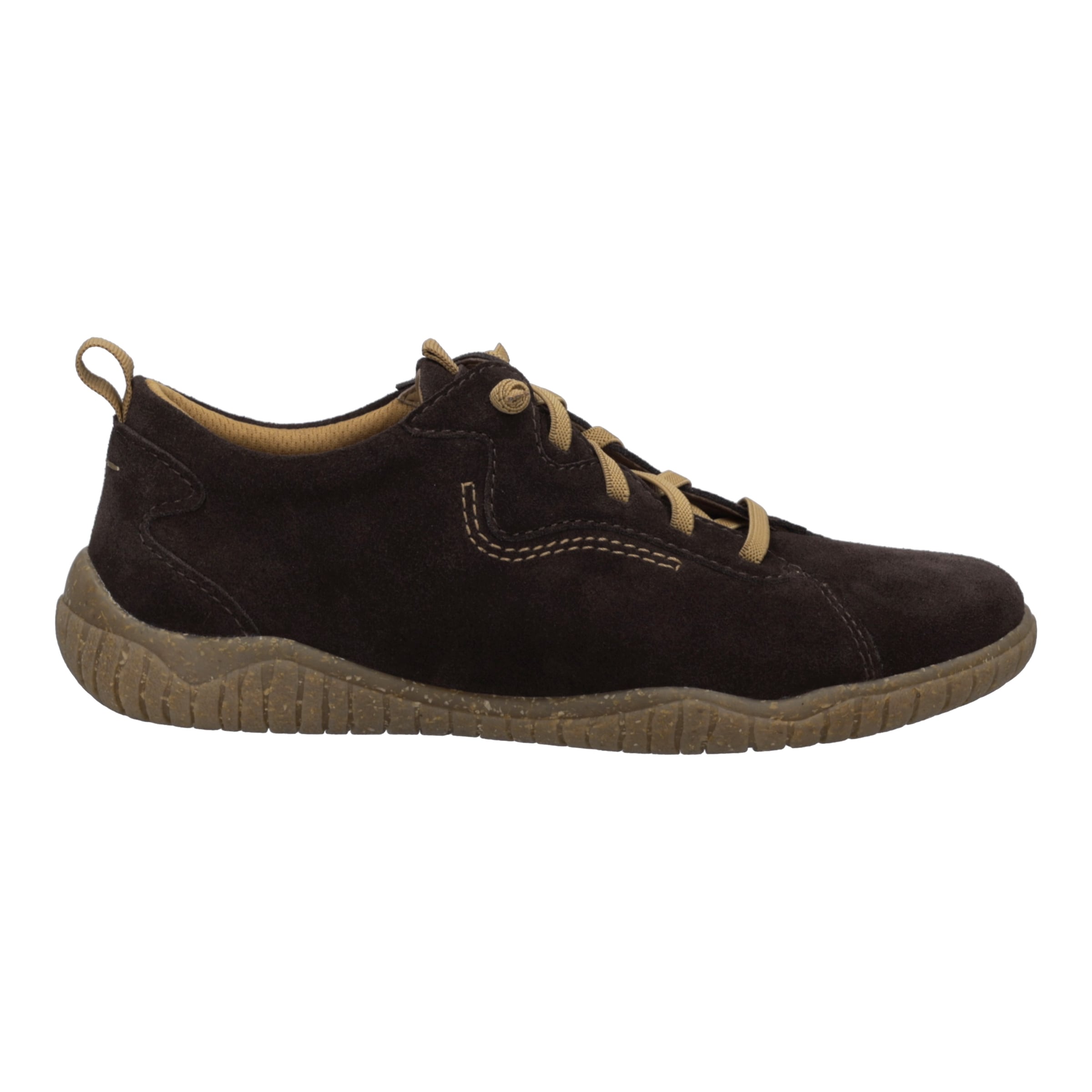 Josef Seibel Schnürschuh »Wynona 01, chocolate«