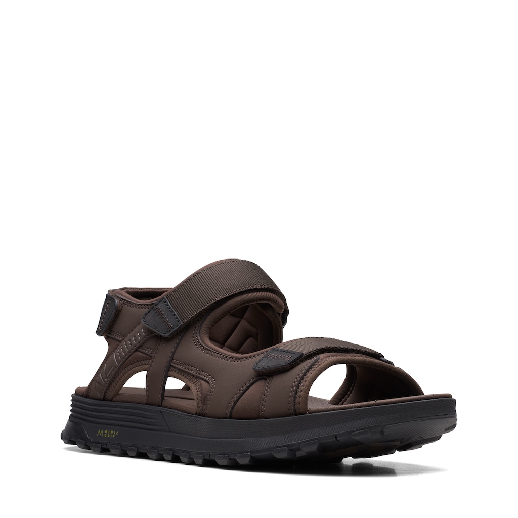 Clarks Sandale »ATL Trek Sun«, Sommerschuh, Klettschuh, Outdoorsandale