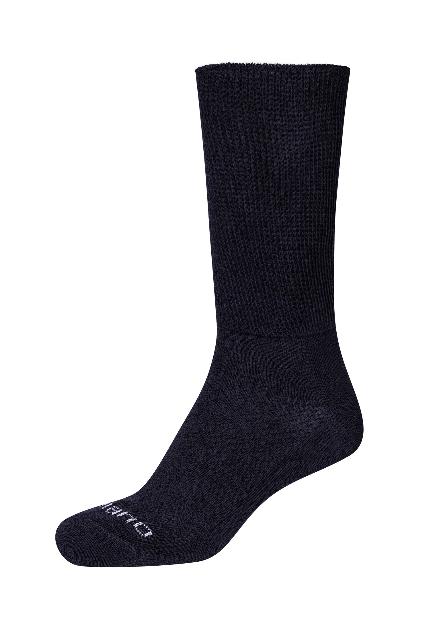 Camano Socken »Diabetikersocken 4er Pack«