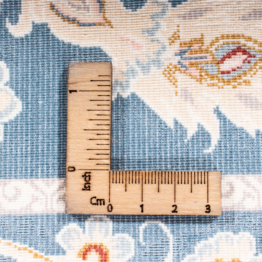morgenland Läufer »Aryana«, rechteckig, 7 mm Höhe, Wohnzimmer, Strapazierfähig