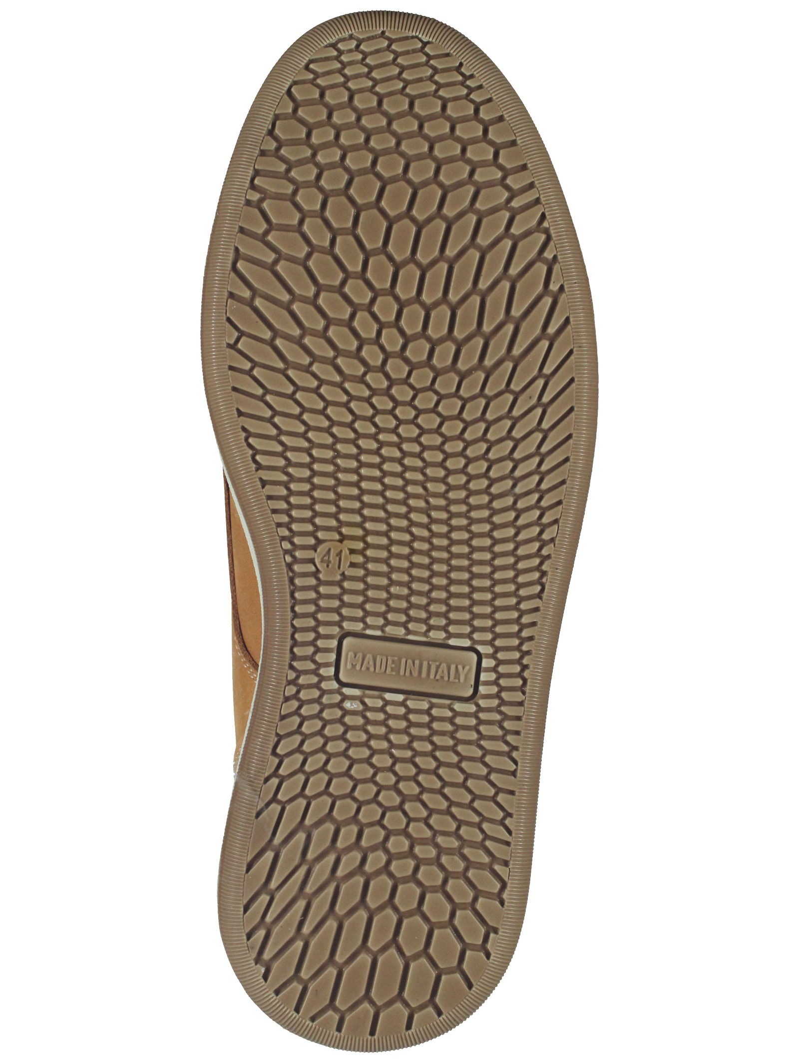 Fretz Men Schnürstiefelette »Fretz Men Stiefelette Nubukleder«