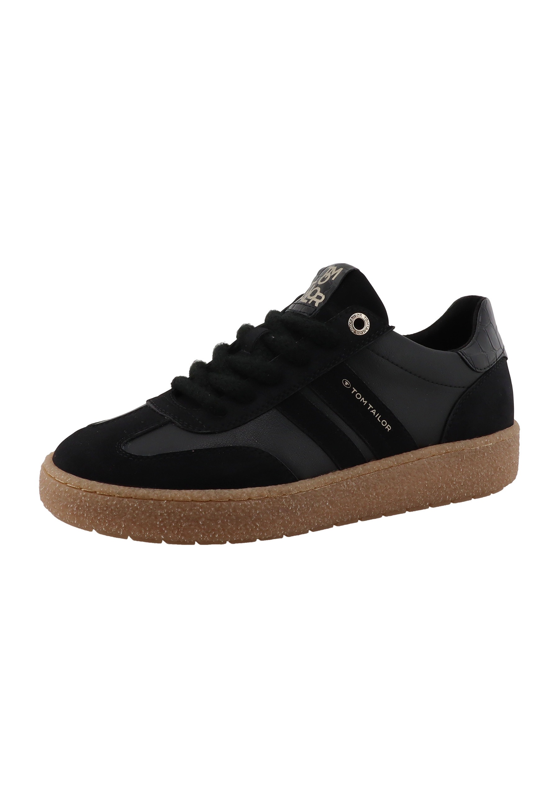 TOM TAILOR Sneaker »Tom Tailor Sneakers«