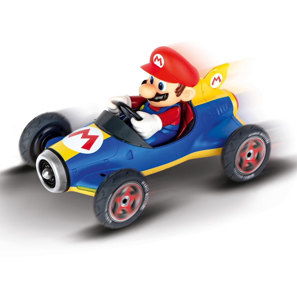 Carrera® RC-Auto »Carrera® RC - Mario Kart™ 8 Mario«