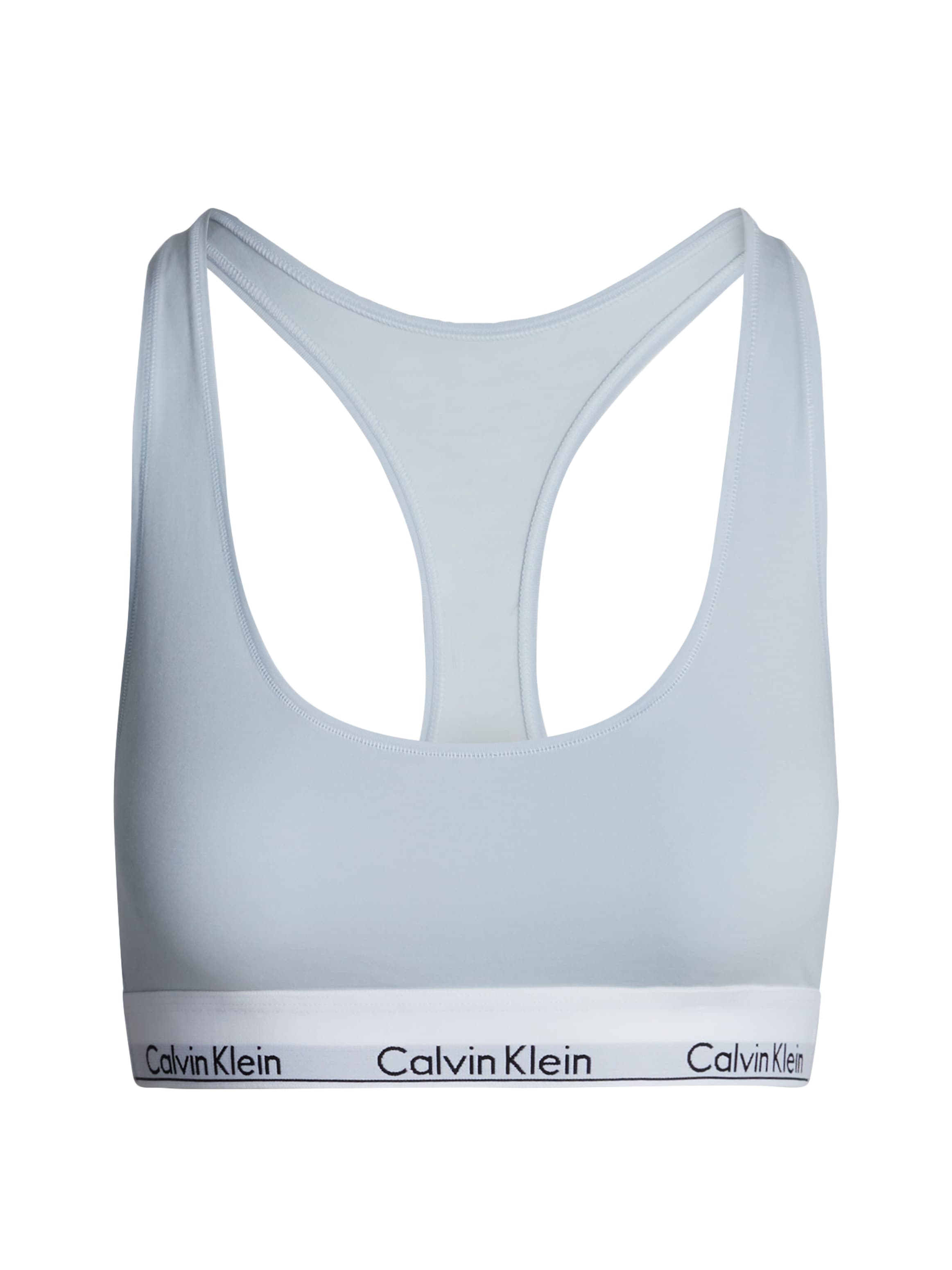 Calvin Klein Underwear Bralette "Modern Cotton", mit Racerback