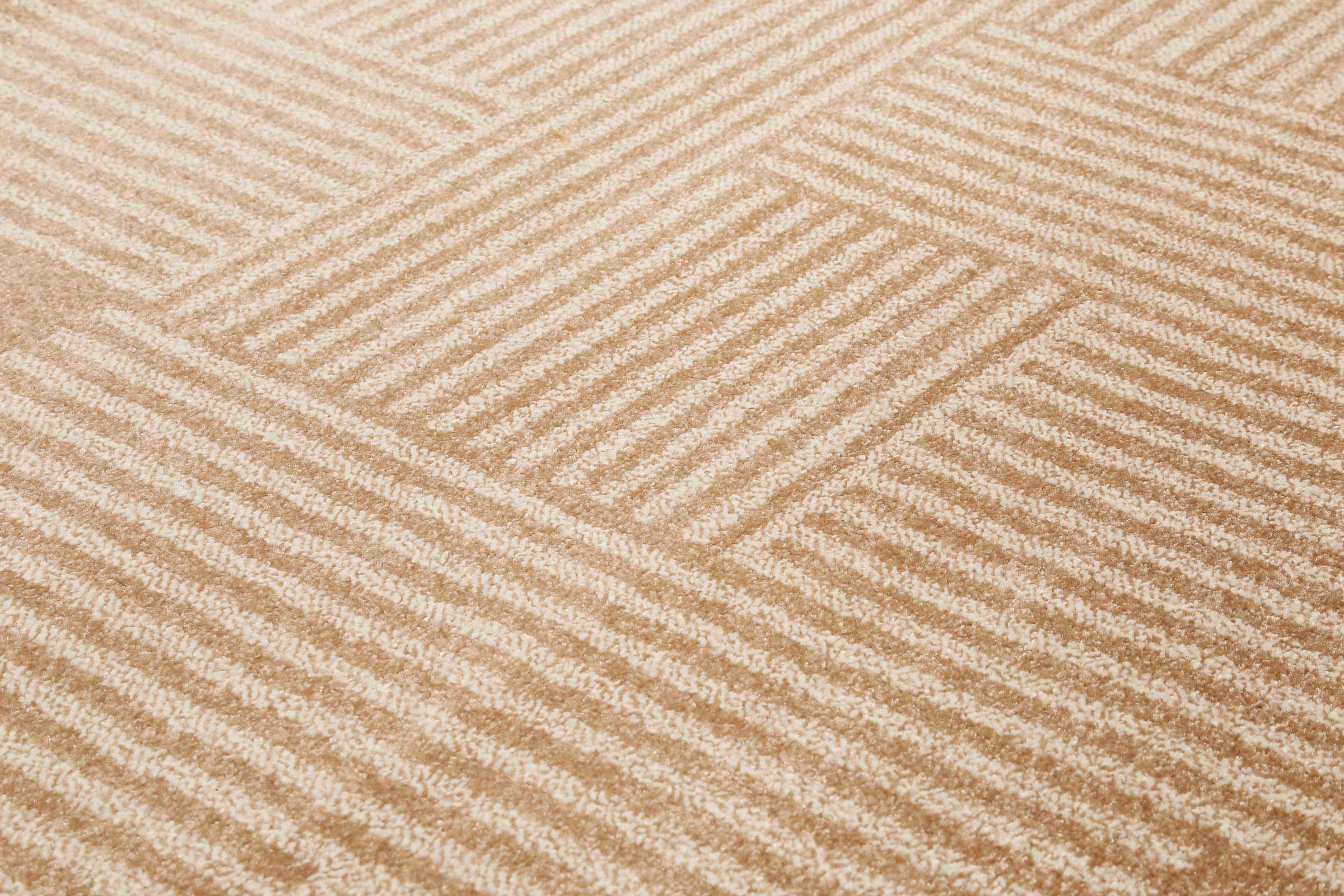 Esprit Teppich »Joshua Trees ESP-80278«, rechteckig, 13 mm Höhe, dichter Kurzflor, Wohnzimmer