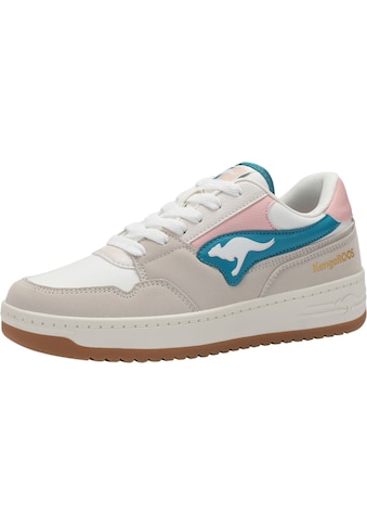 KangaROOS Sneaker »K-Top Jane«