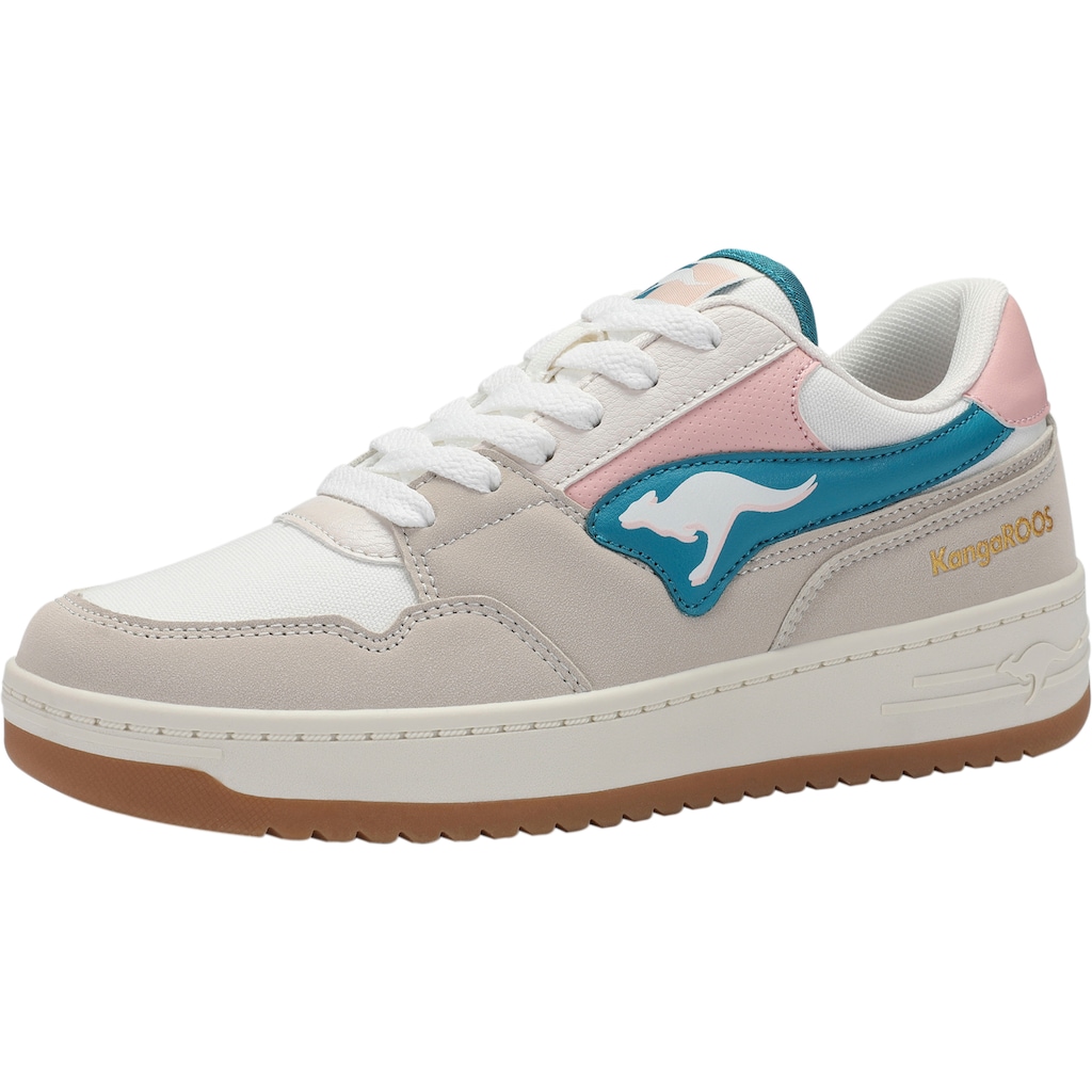 KangaROOS Sneaker »K-Top Jane«