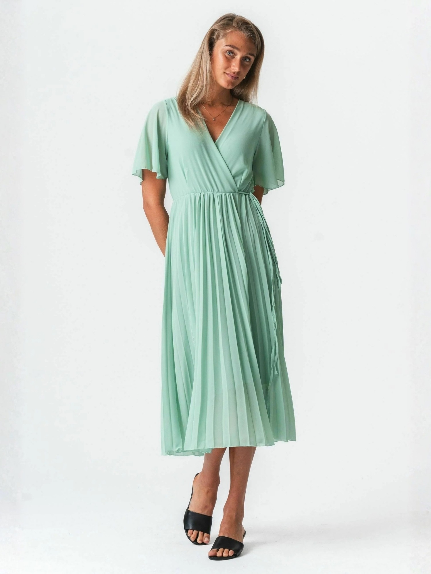TeeShoppen Jerseykleid »TEESHOPPEN Dress Lina«