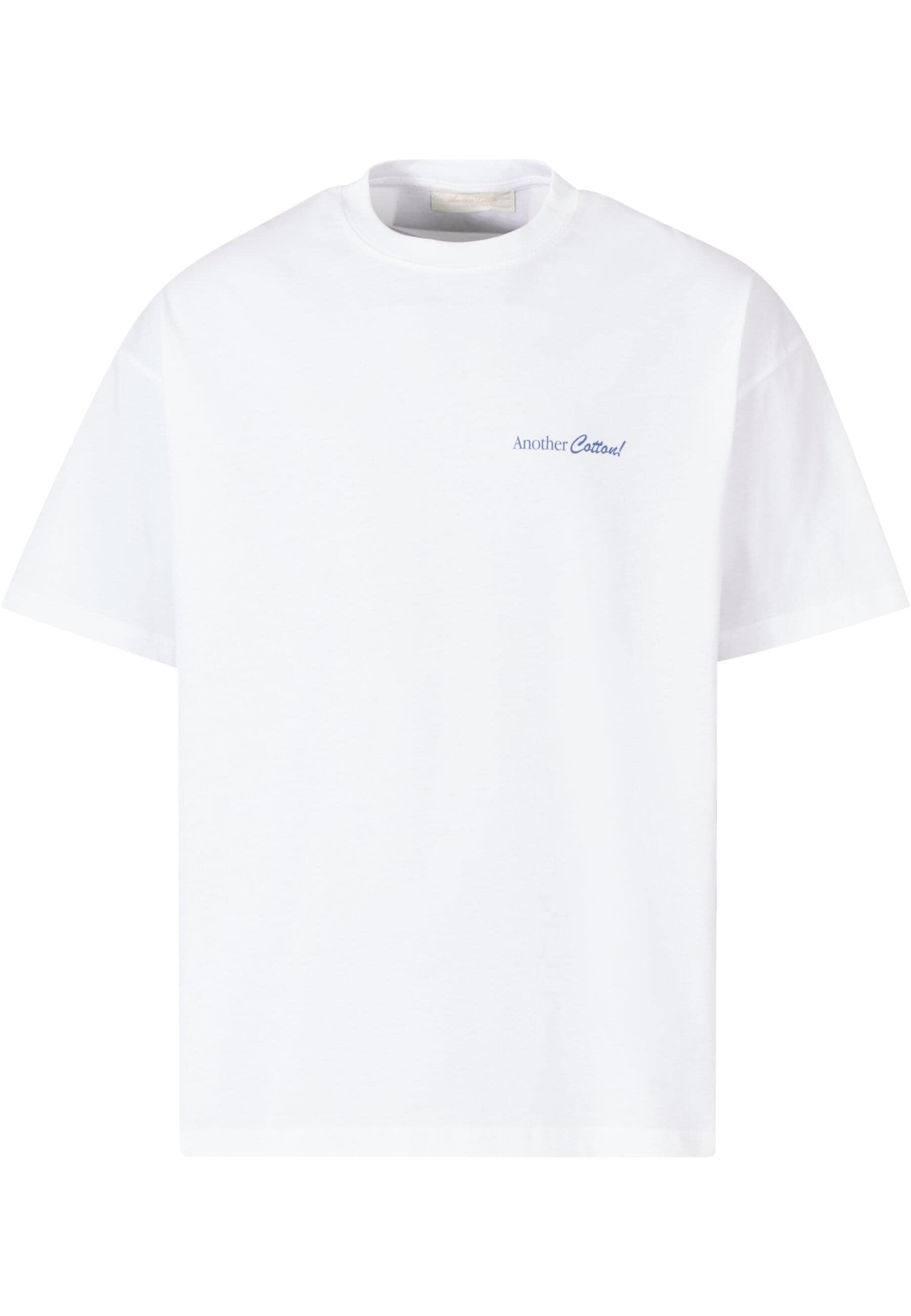 Another Cotton Lab T-Shirt "Another Cotton Lab Espresso Martini Oversized T günstig online kaufen