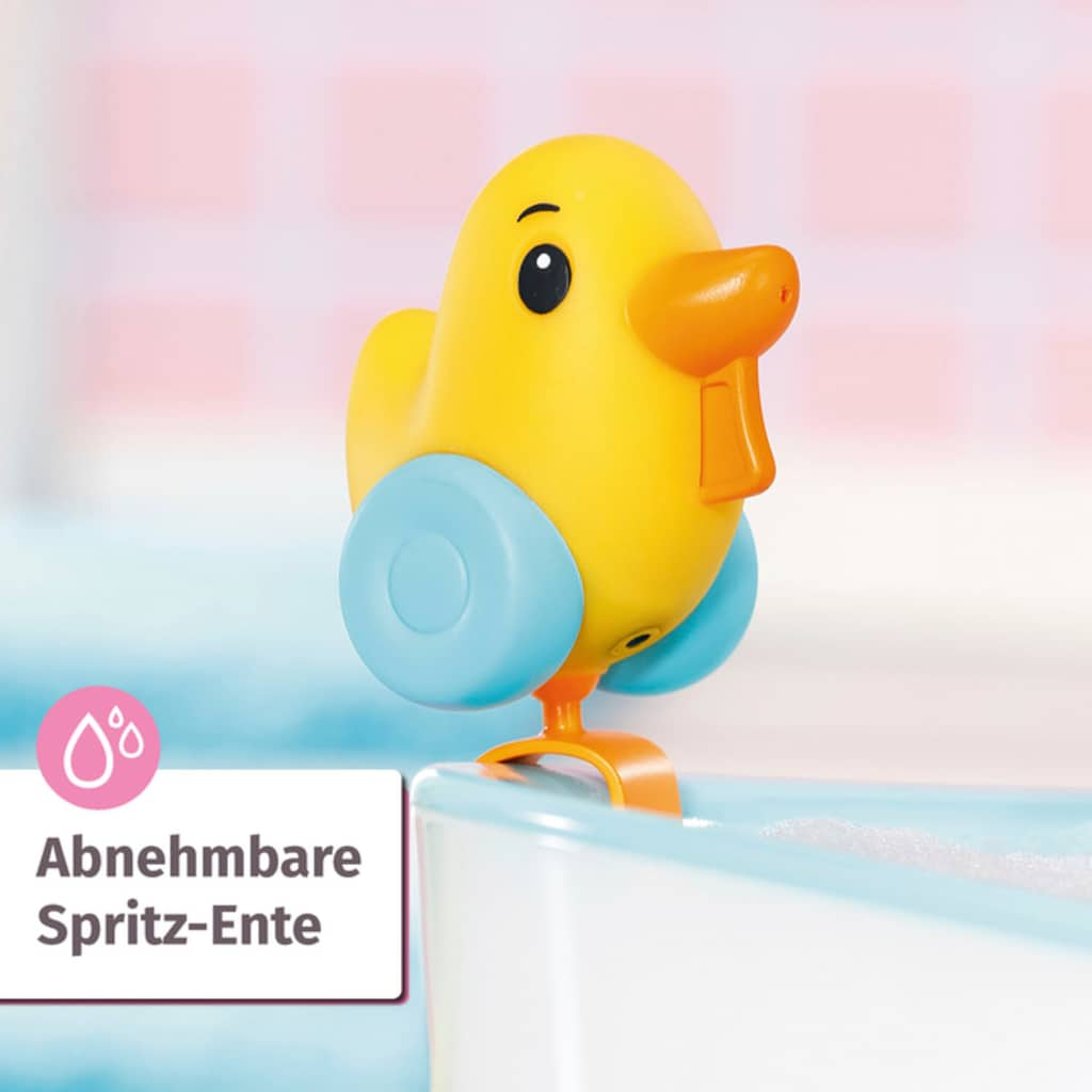 Baby Born Puppen Badewanne »Bath«