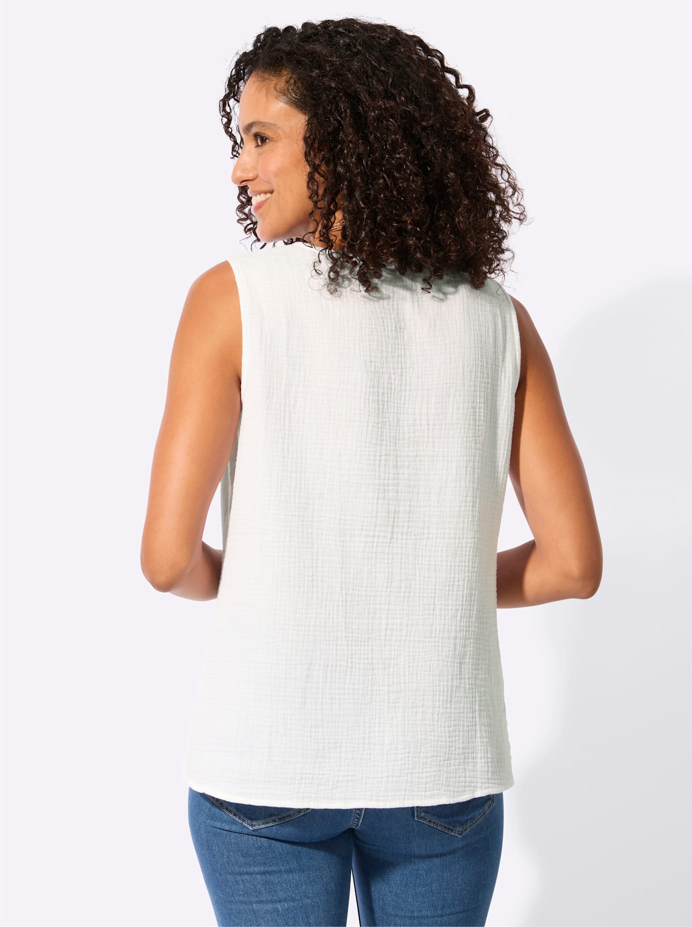 Thumbnail - Casual Looks Blusentop