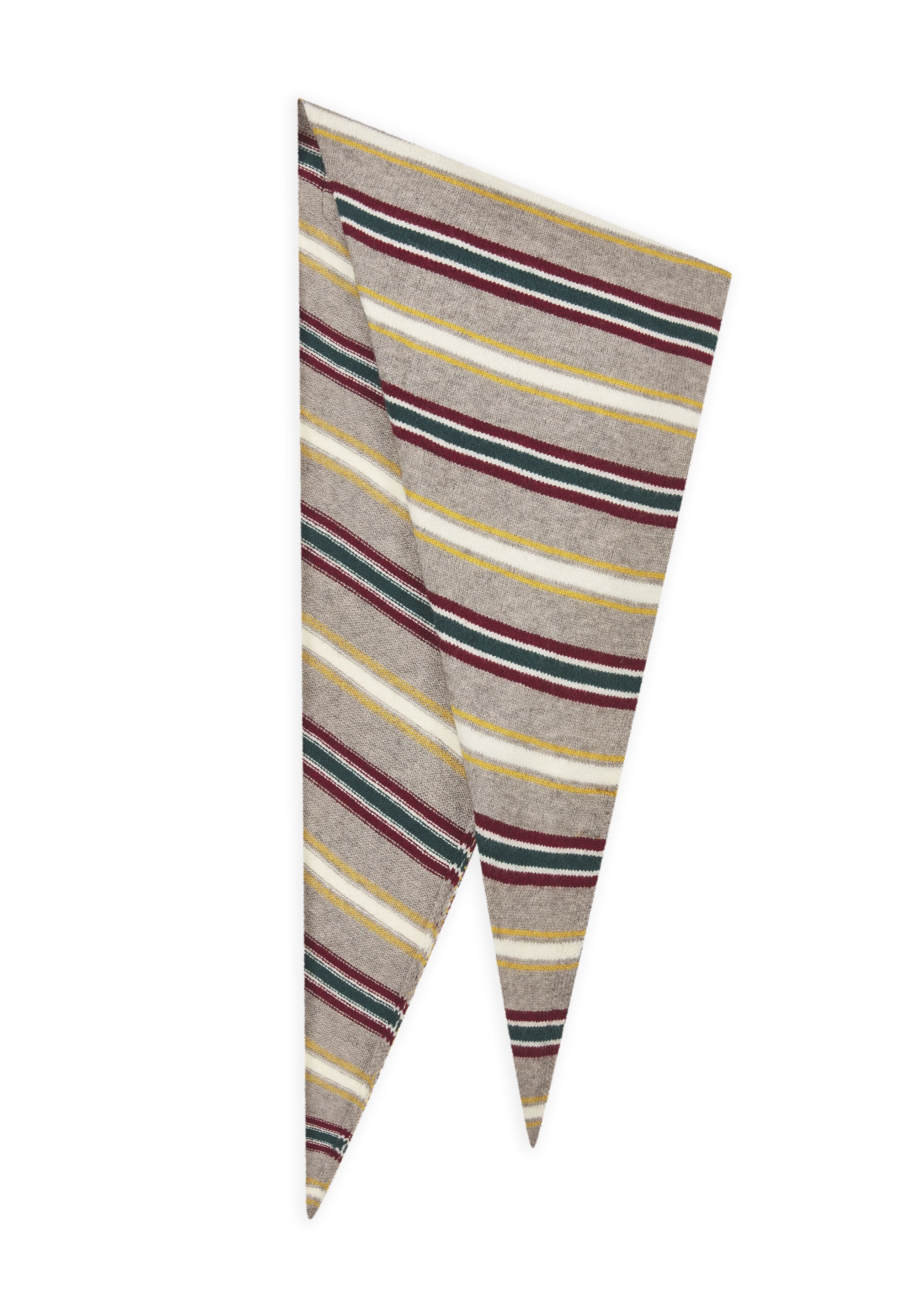 Codello Dreieckstuch "Codello Tuch" mit Peanuts-Motiven