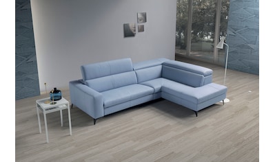 Egoitaliano Ecksofa »Edith« kaufen Egoitaliano Ecksofa »Edith« kaufen