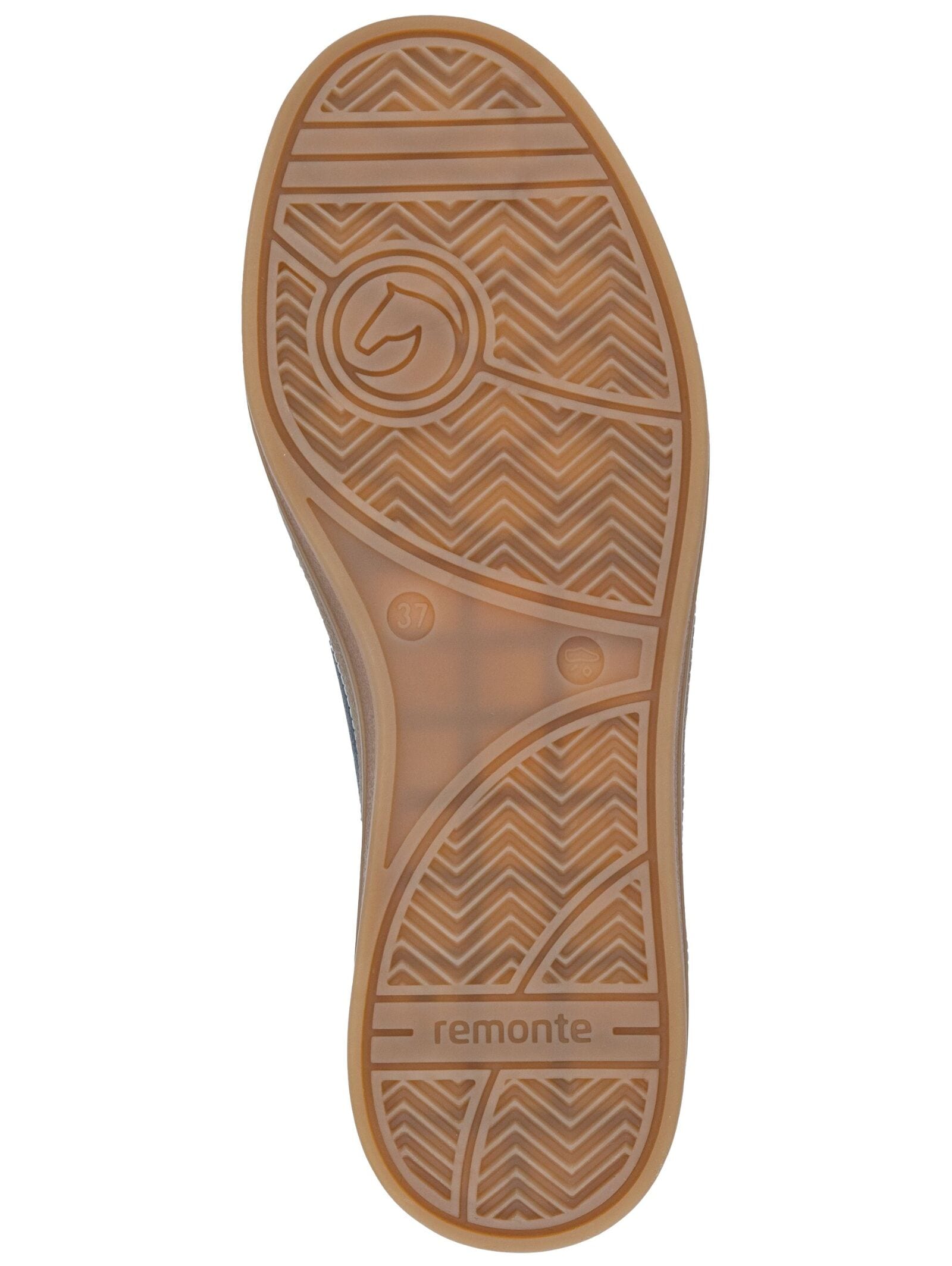 Remonte Sneaker »Remonte Sneaker Glattleder«