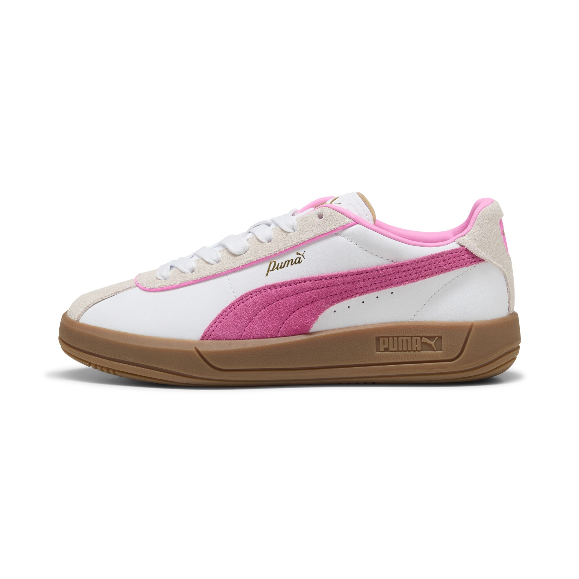 PUMA Sneaker »PUMA Club Klassika Sneakers Damen«