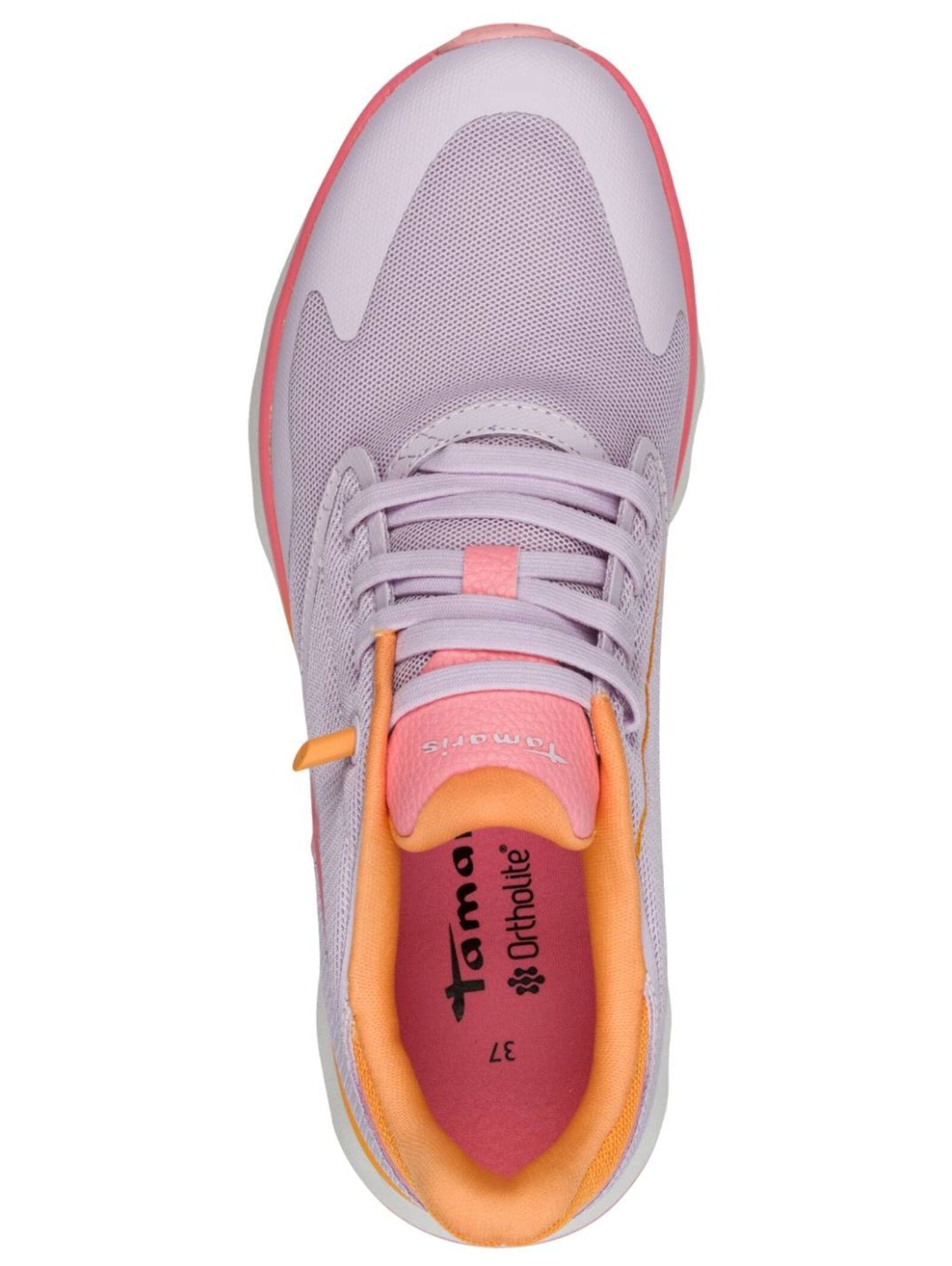 Tamaris Sneaker »Tamaris Sneaker Textil«