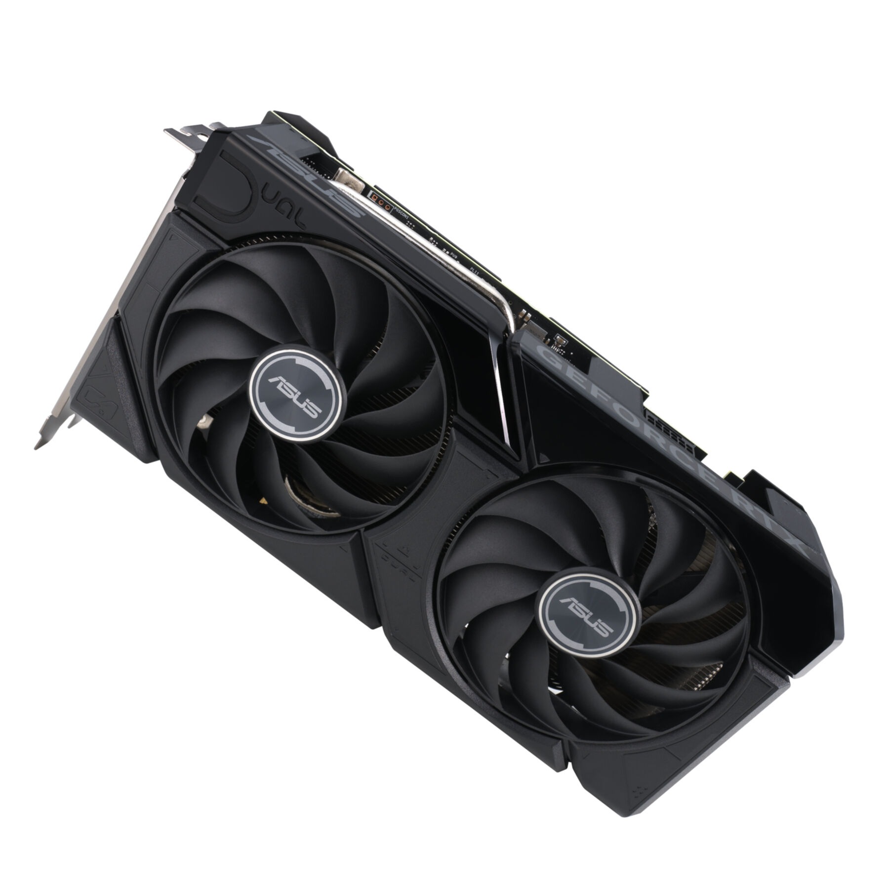 Asus Grafikkarte »DUAL-RTX4070S-O12G-EVO«