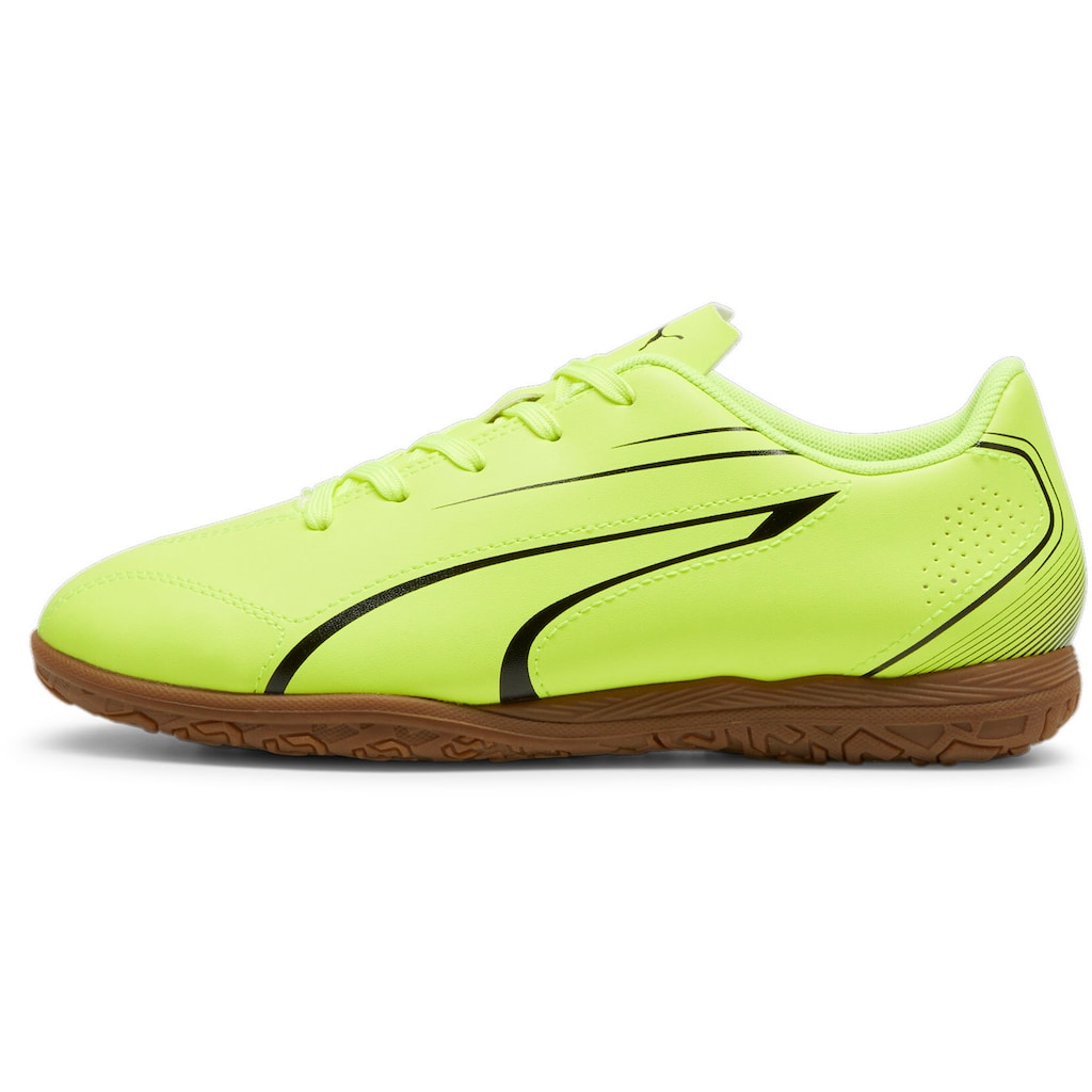 PUMA Hallenschuh »VITORIA IT JR«