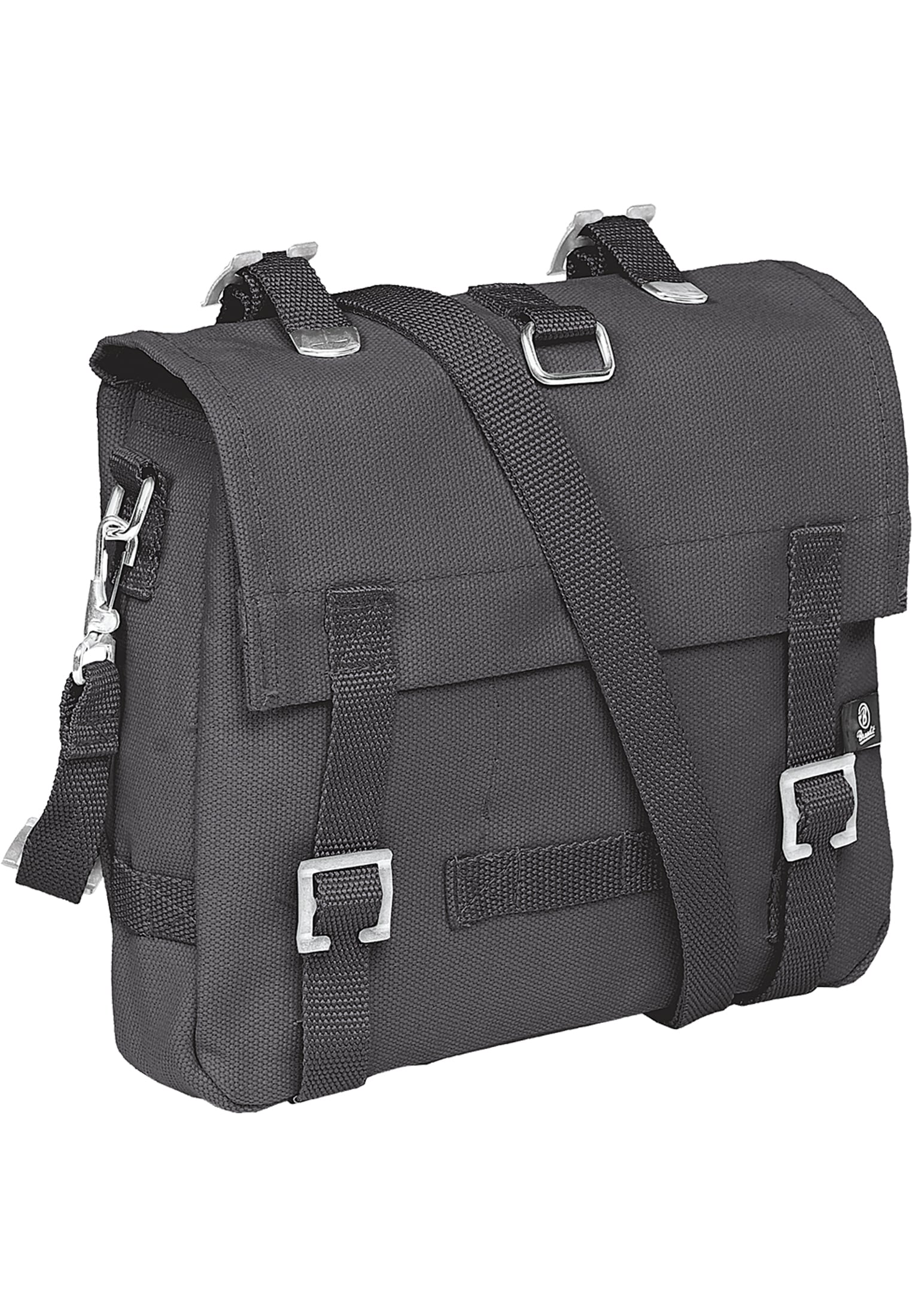 Handtasche »Accessoires Small Military Bag«, (1 tlg.)