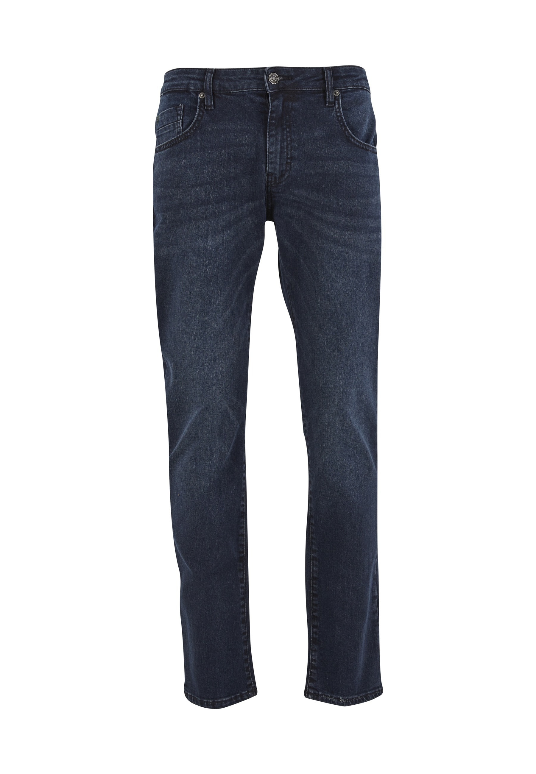 883Police Bequeme Jeans "883 Police TODD1017MAT JEANS"