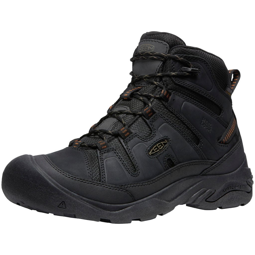 Keen Outdoorschuh »CIRCADIA MID WP«