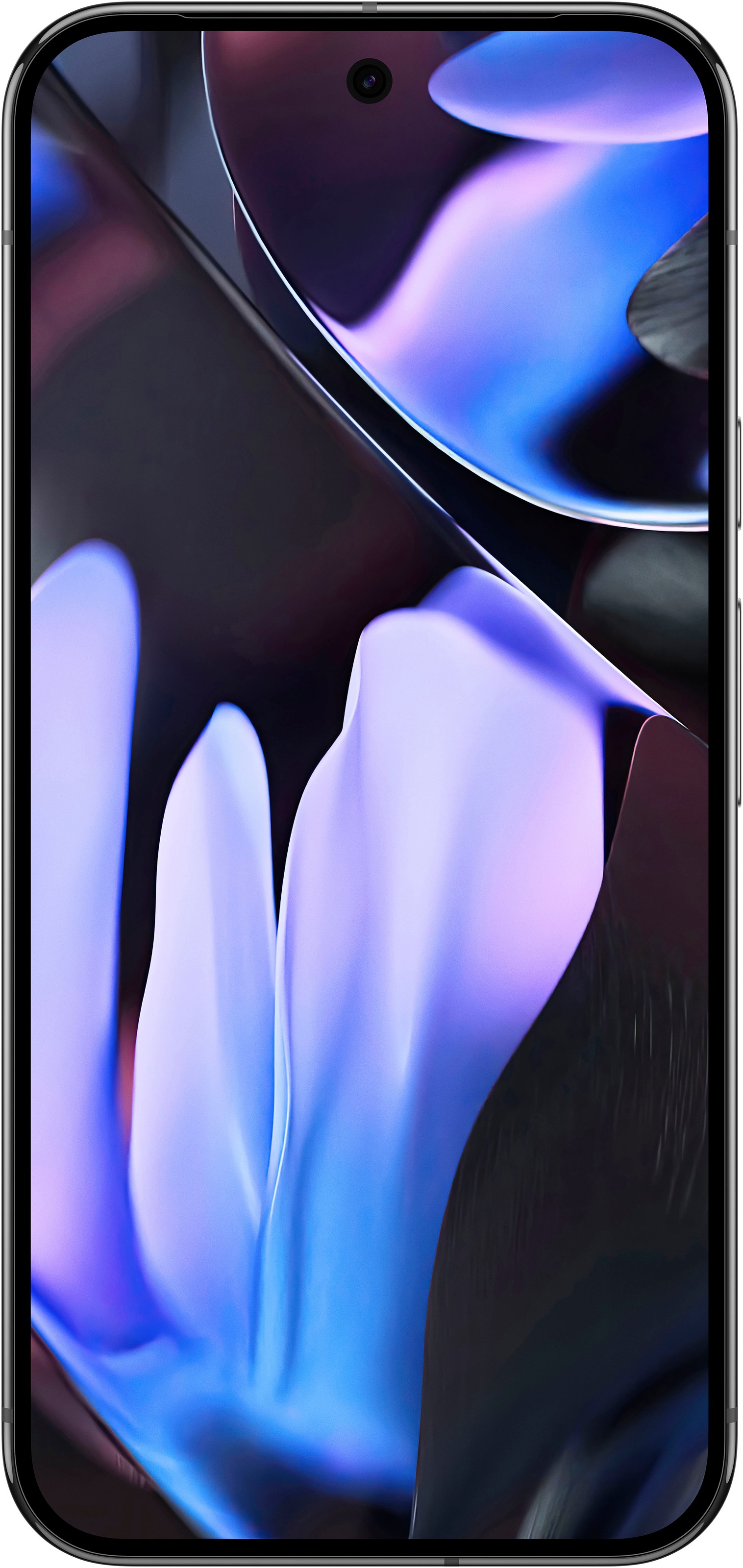 Google Smartphone »Pixel 9 Pro XL, 256 GB«, Obsidian