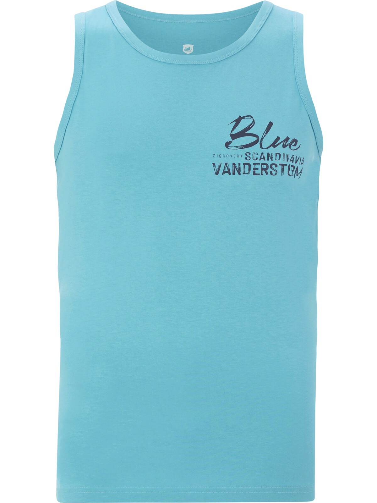 Jan Vanderstorm Muskelshirt "Tanktop FELTON" günstig online kaufen