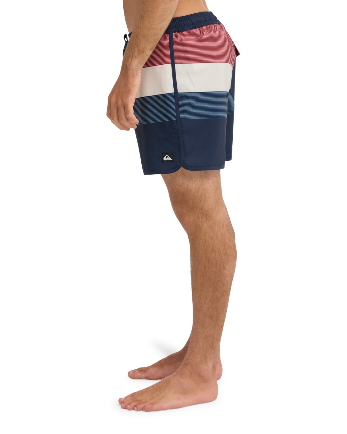 Quiksilver Volley Stretch Boardshort Dark Navy XXL 6