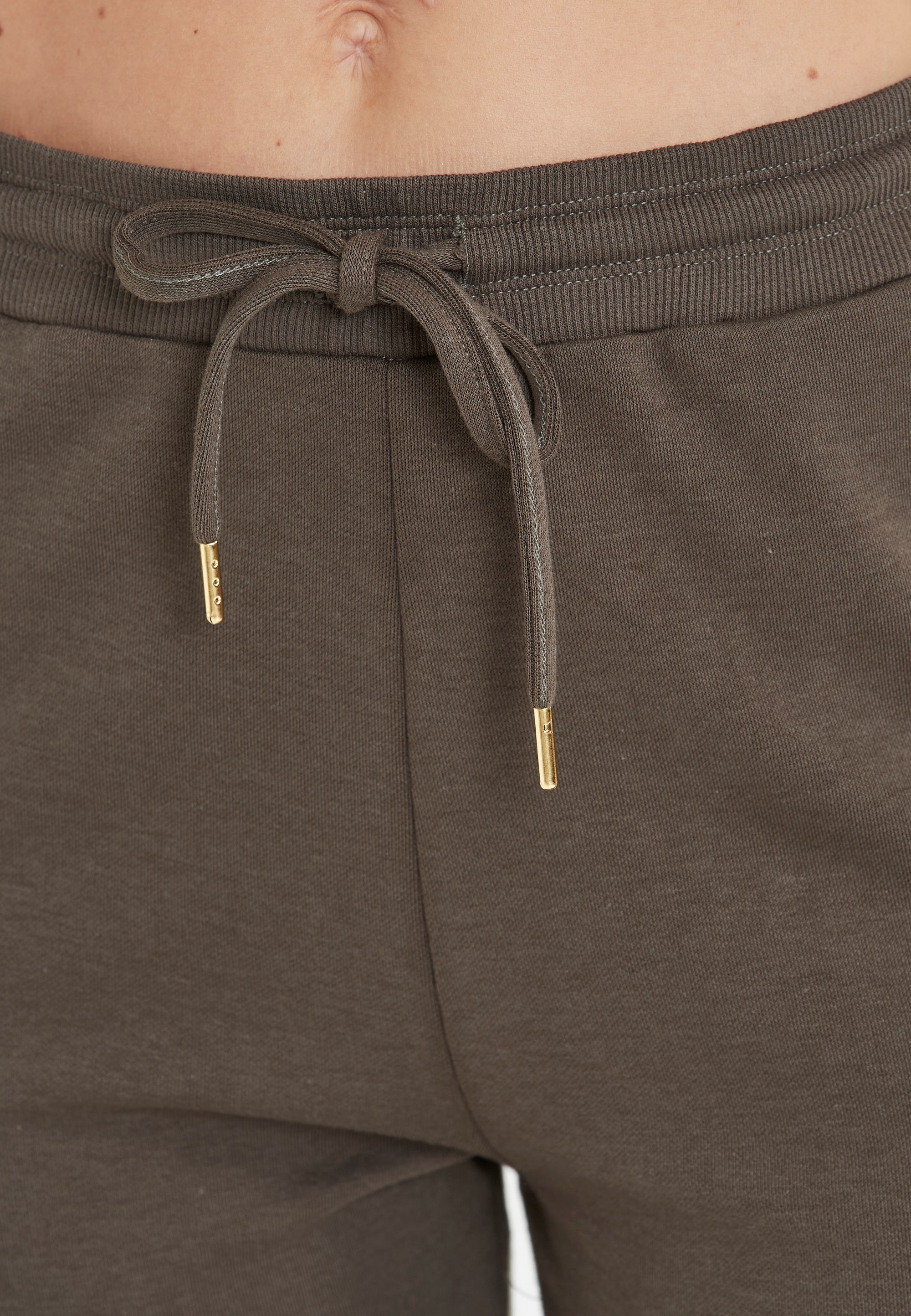 ATHLECIA Sweathose »NIARY W Bamboo«, aus hochwertigem Stretch