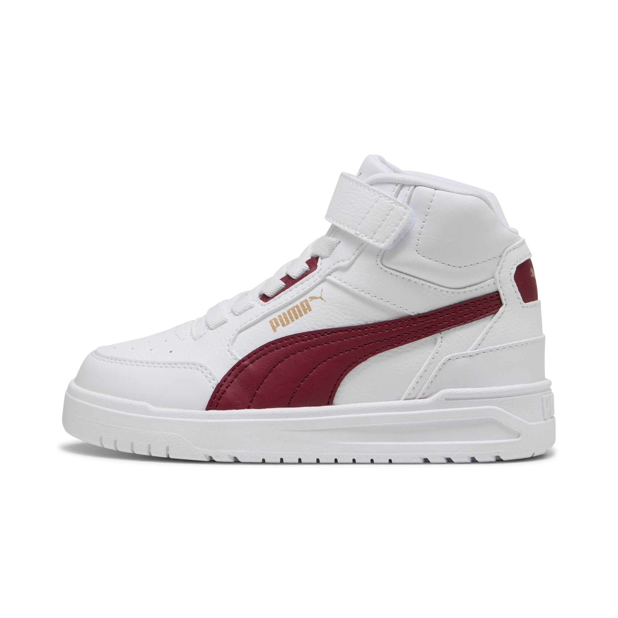 PUMA Sneaker "SHUFFLE DOWNTOWN MID AC+ PS" günstig online kaufen