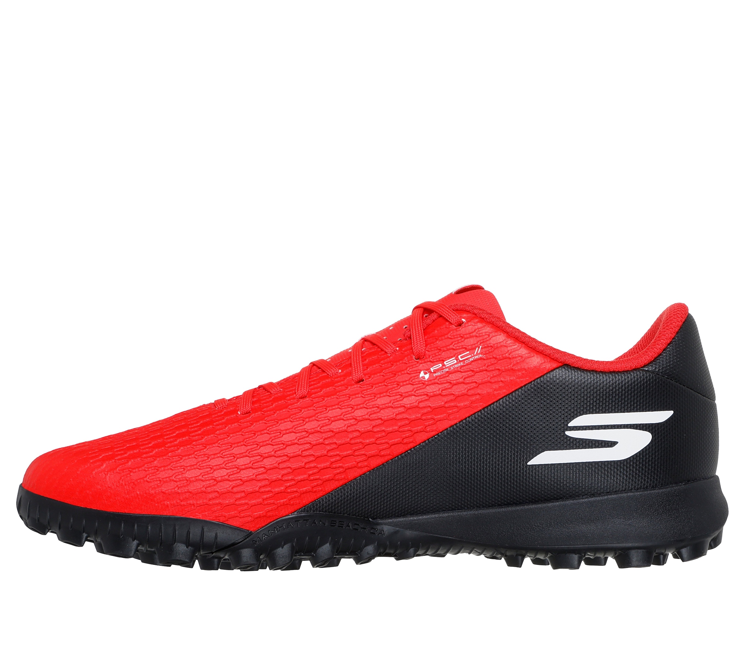 Skechers Fußballschuh »SKECHERS CLUB TF, Skechers Skx_2 Club Tf«  Schnürschuh, Sportschuh mit Turf Sohle