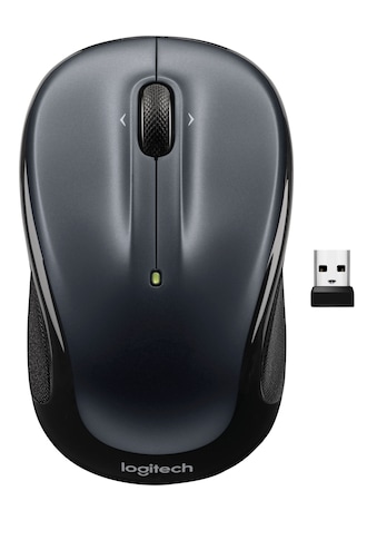 Logitech Maus »M325s«