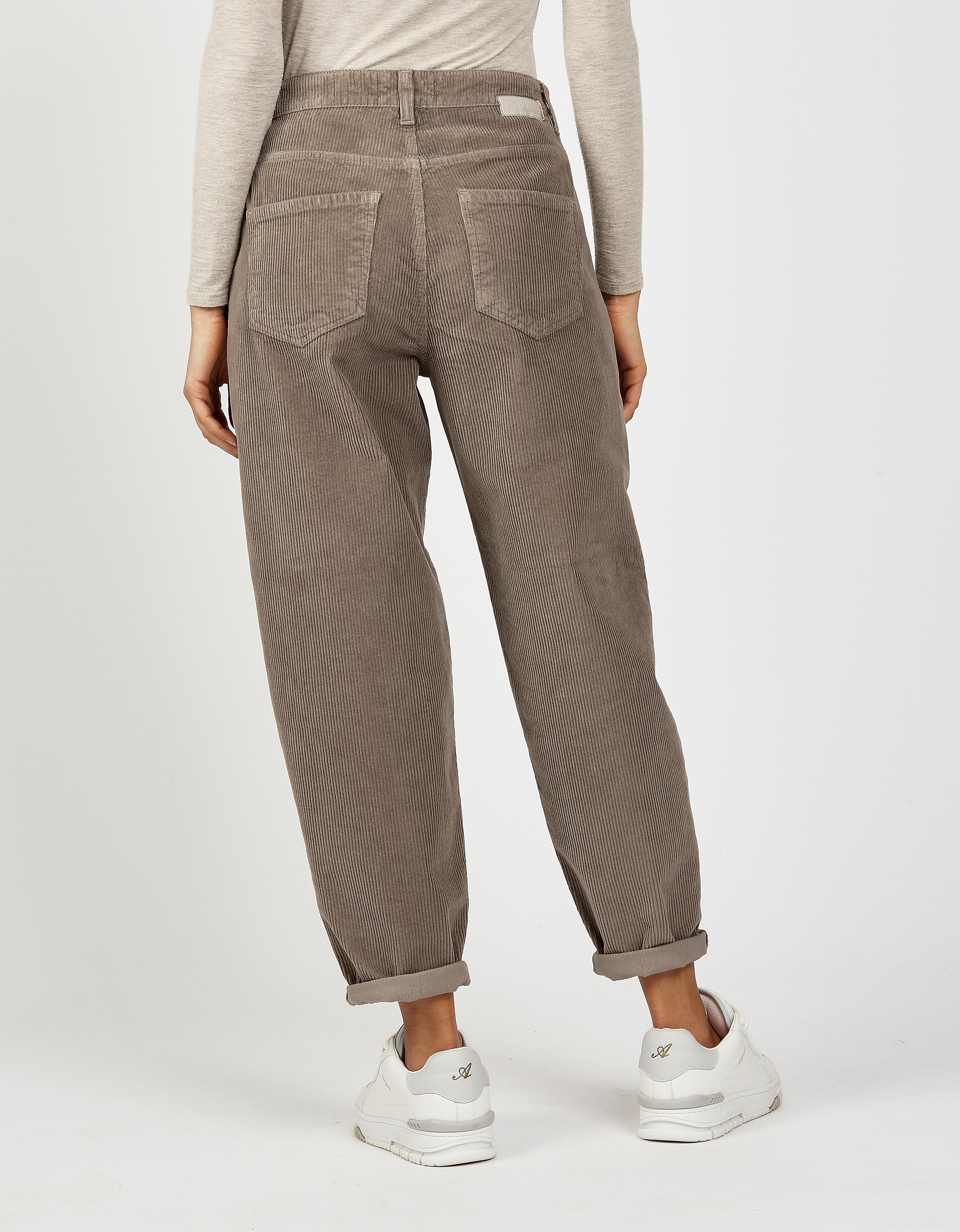 GANG Loose-fit-Jeans "94VIA", mit extra weitem Bein günstig online kaufen
