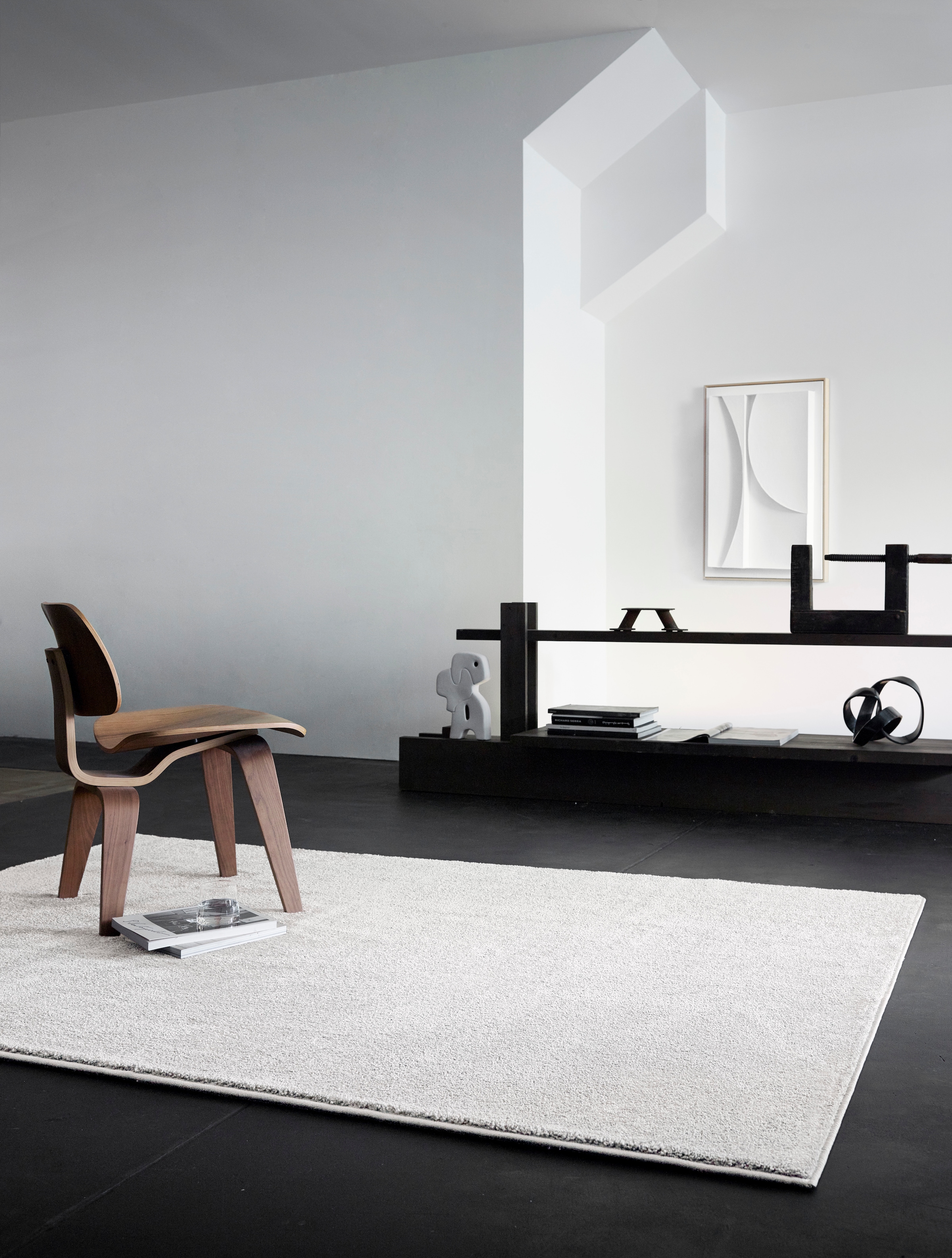 Wecon home Basics Teppich »Tilda«, rechteckig, 18 mm Höhe, Wohnzimmer