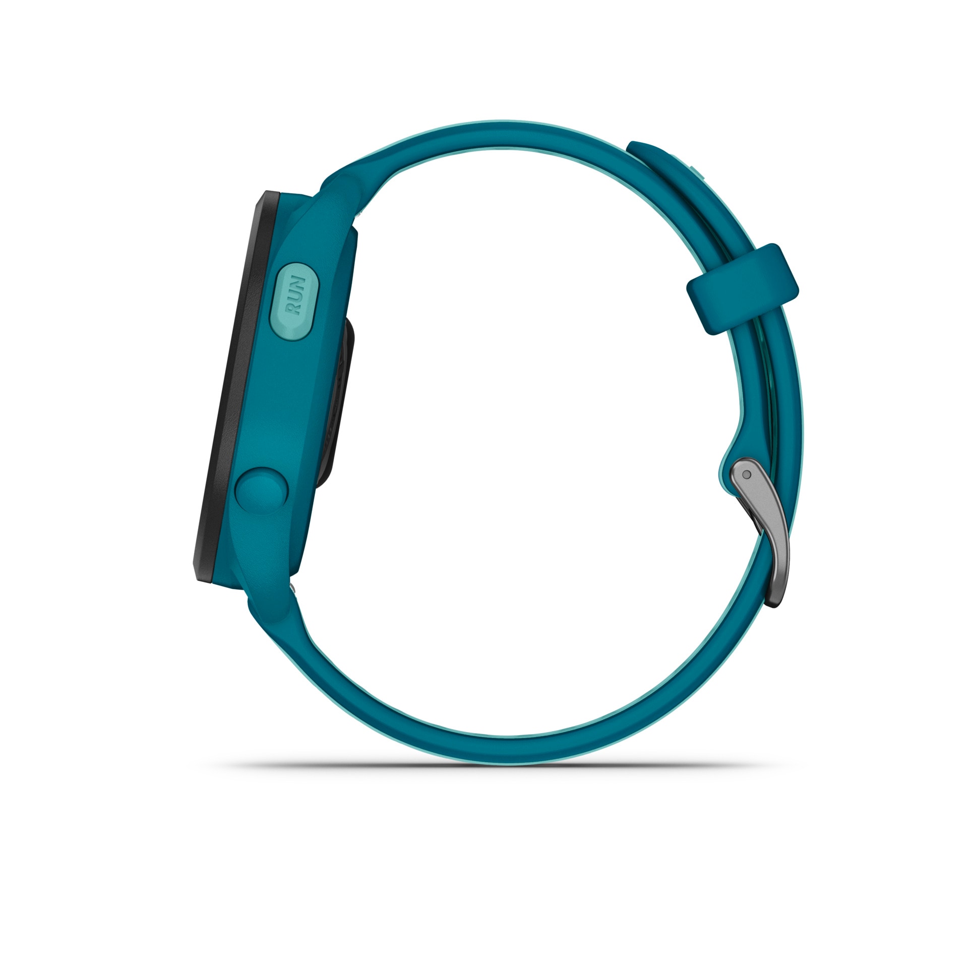 Garmin Smartwatch »Forerunner 165 Music«, (3,04 cm / 1,2 Zoll), 4 GB,)